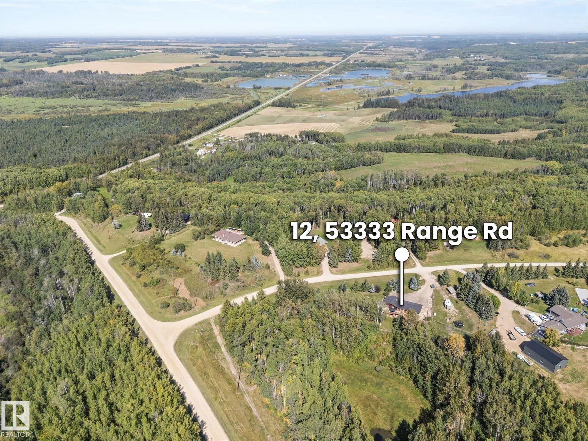 53333 RGE ROAD 20