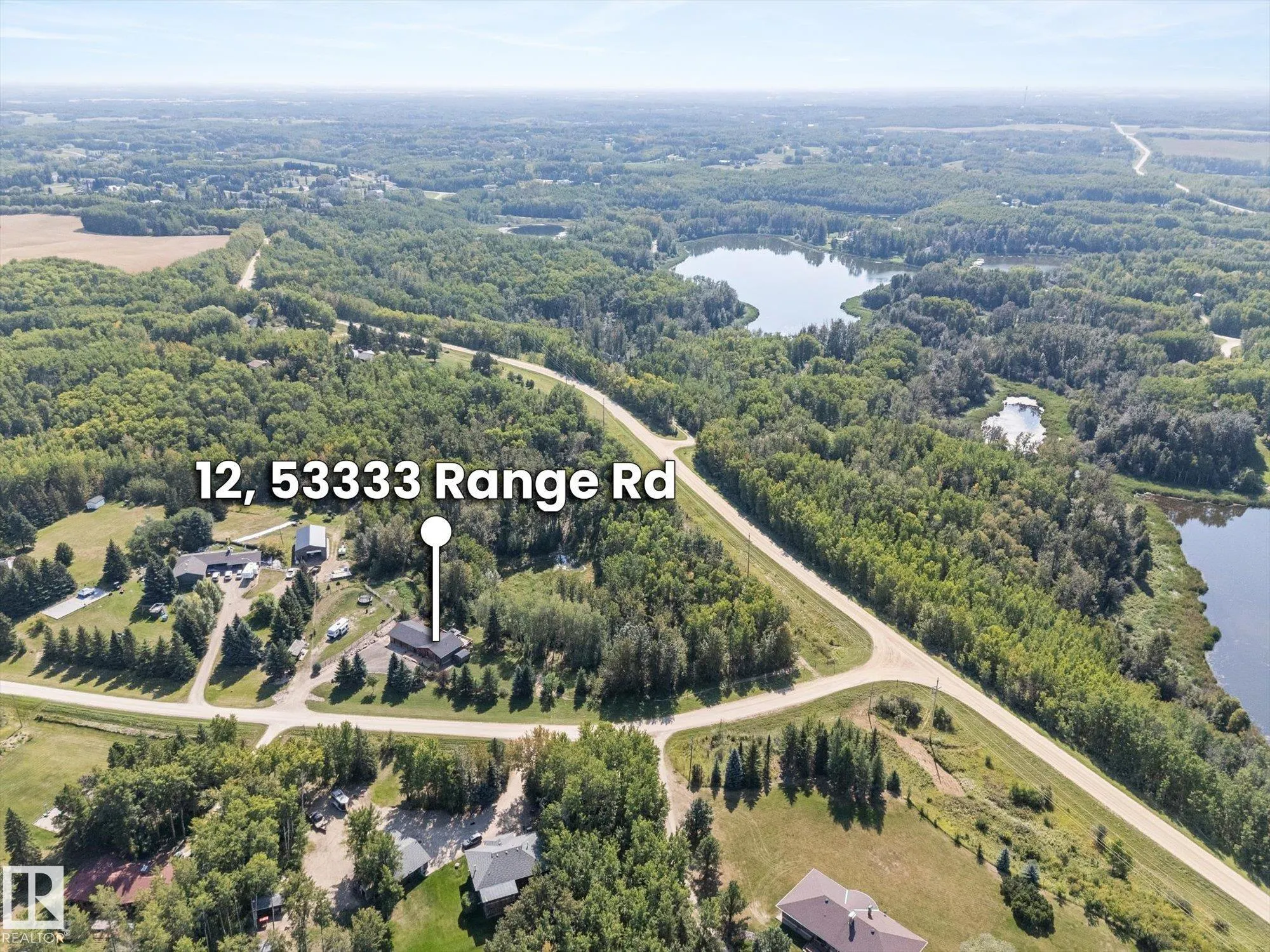 53333 RGE ROAD 20