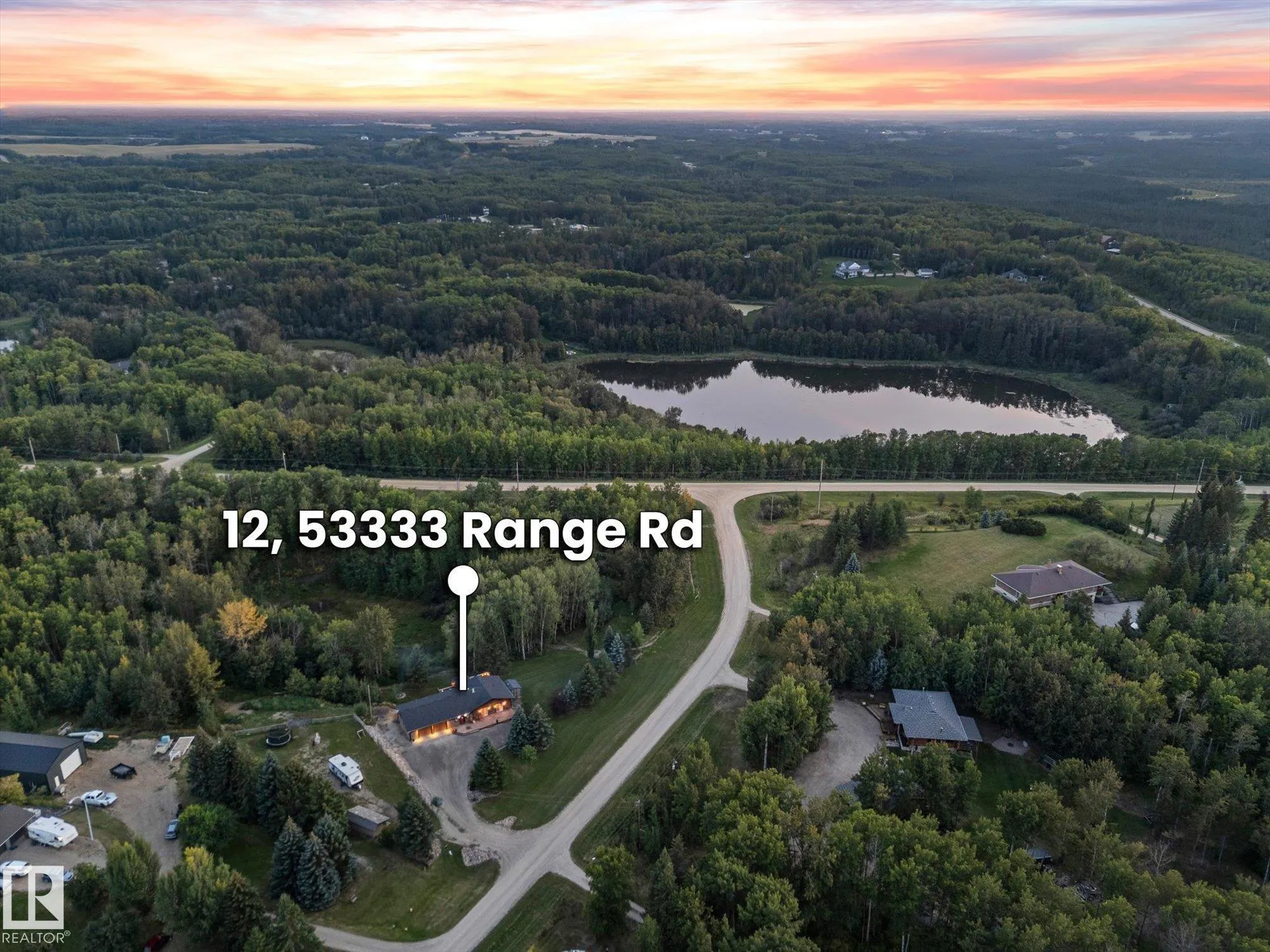 53333 RGE ROAD 20