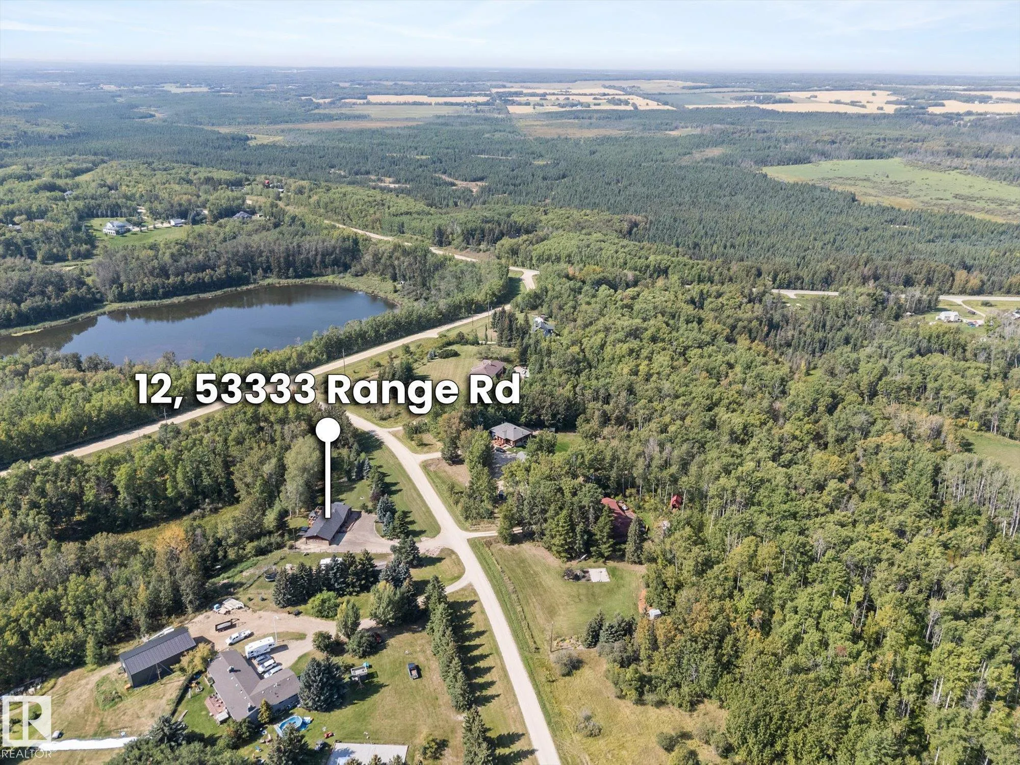 53333 RGE ROAD 20