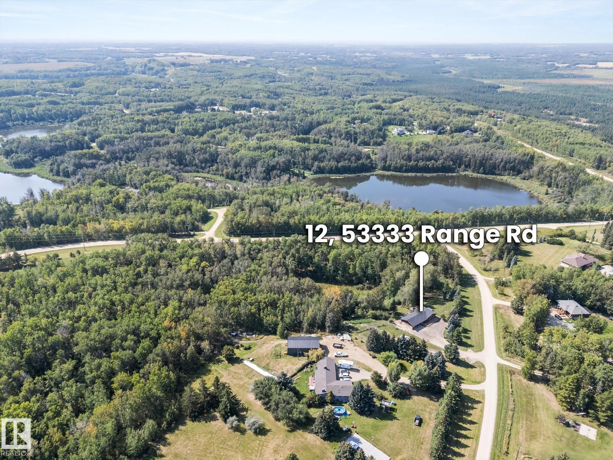 53333 RGE ROAD 20