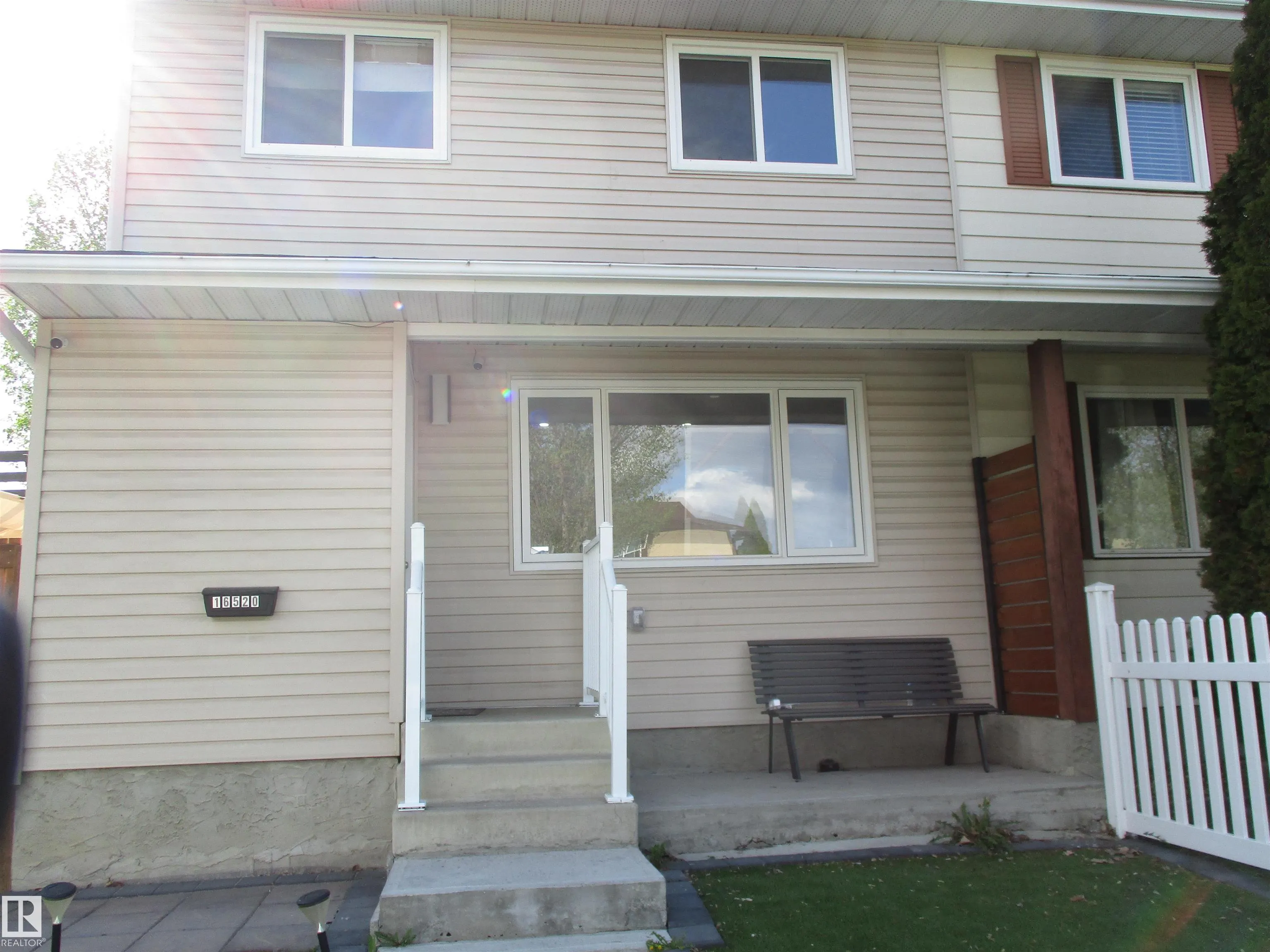 16520 115 Street