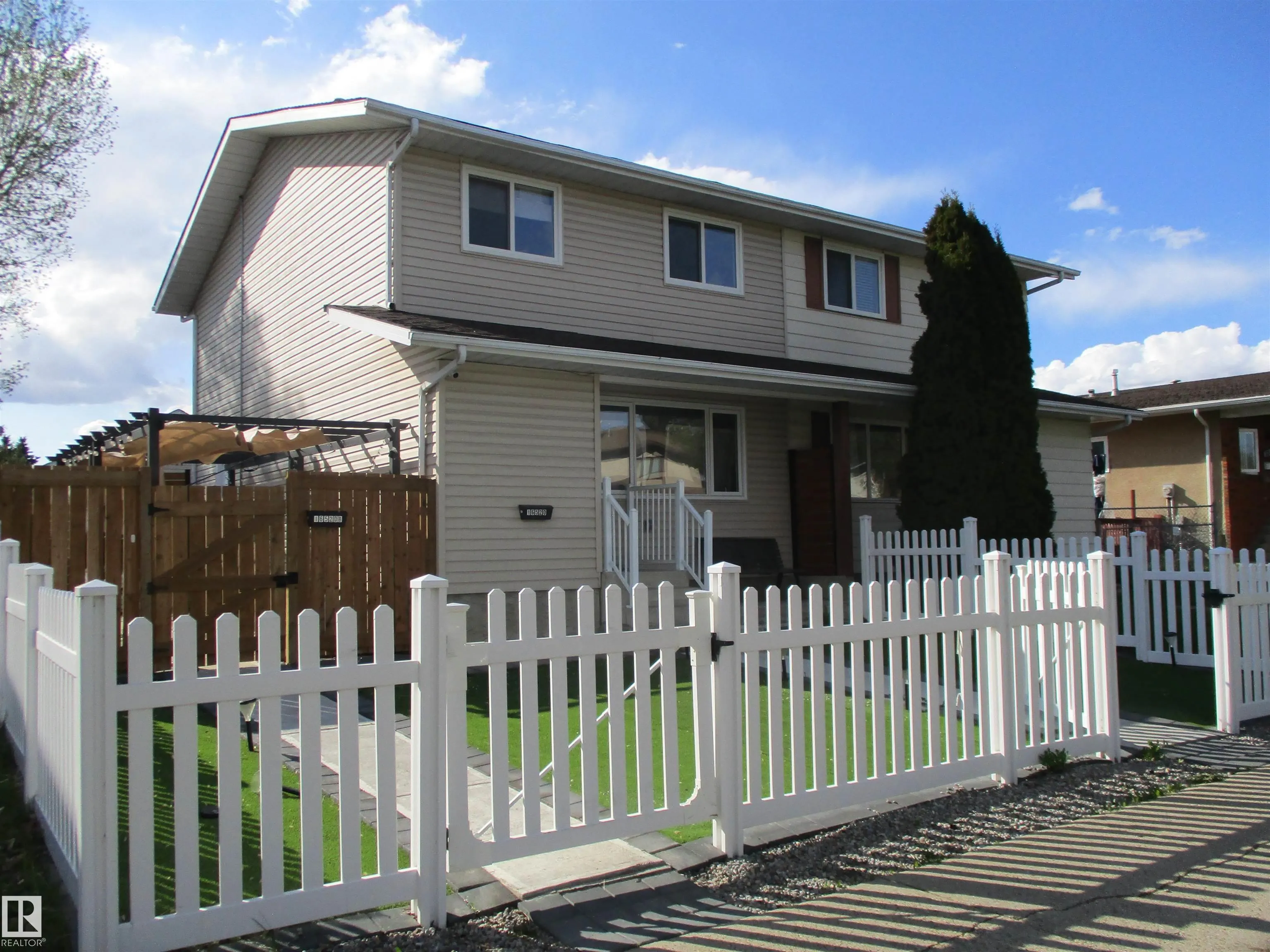 16520 115 Street