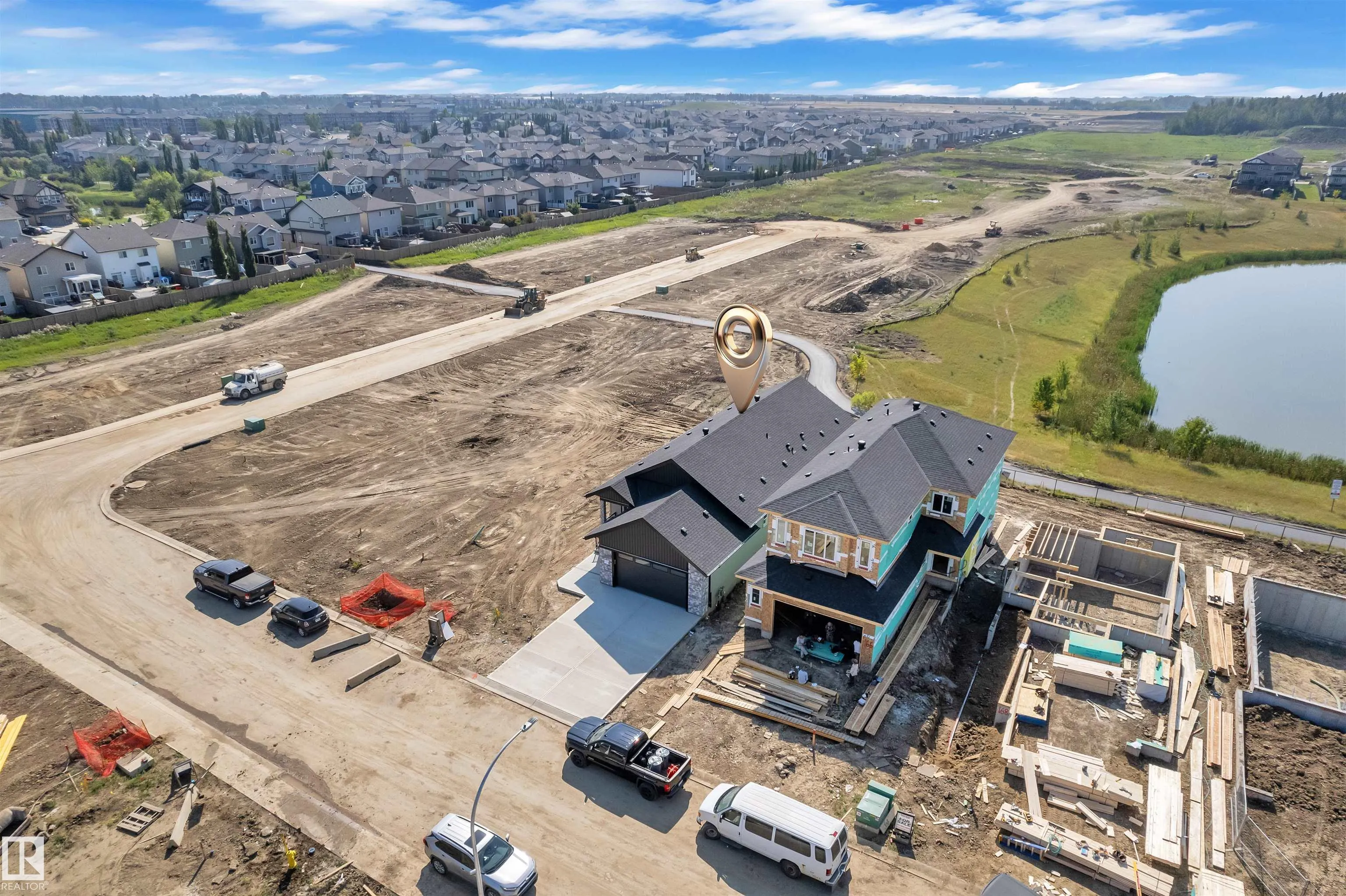 164 Caledon Crescent