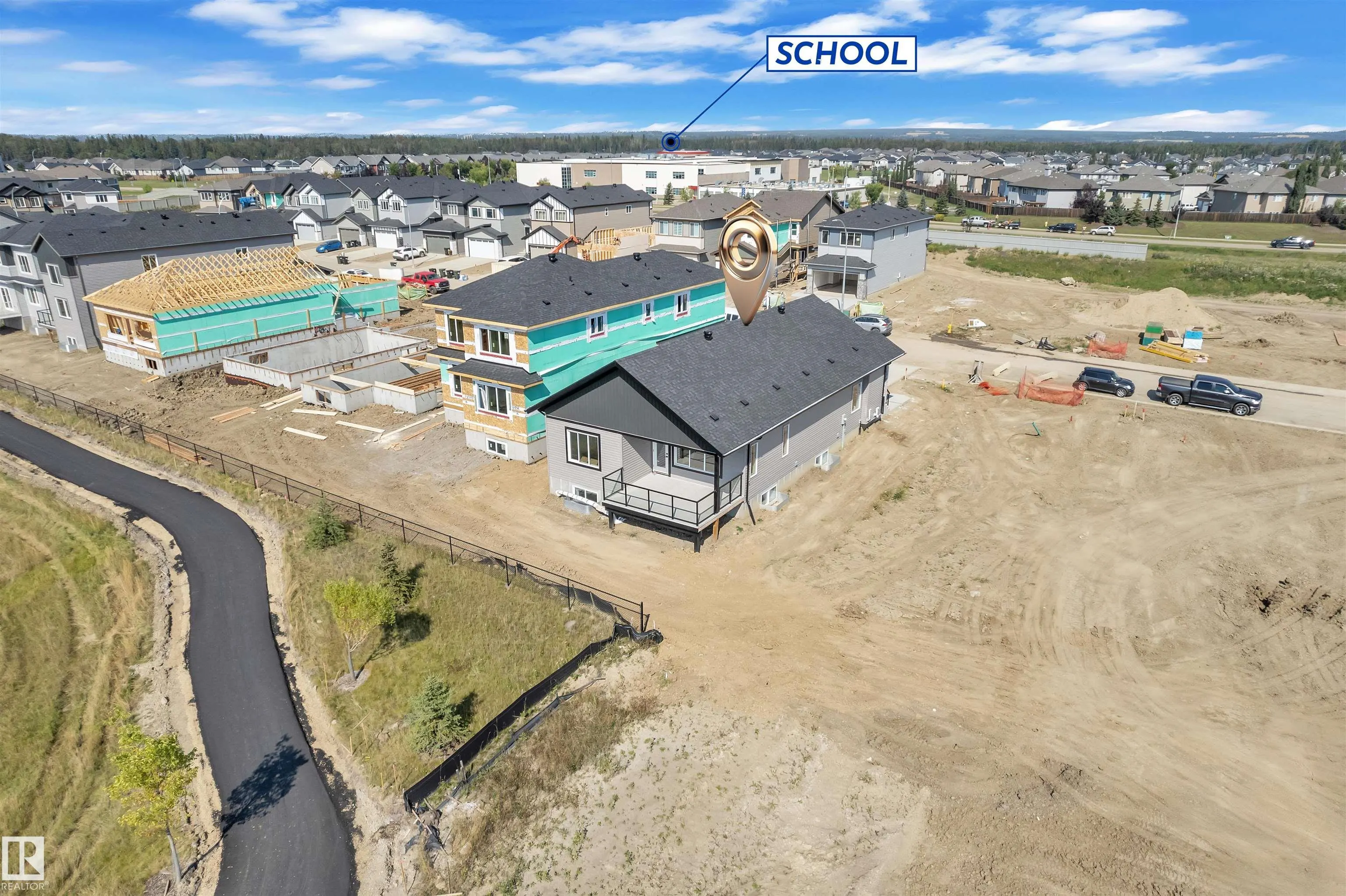 164 Caledon Crescent