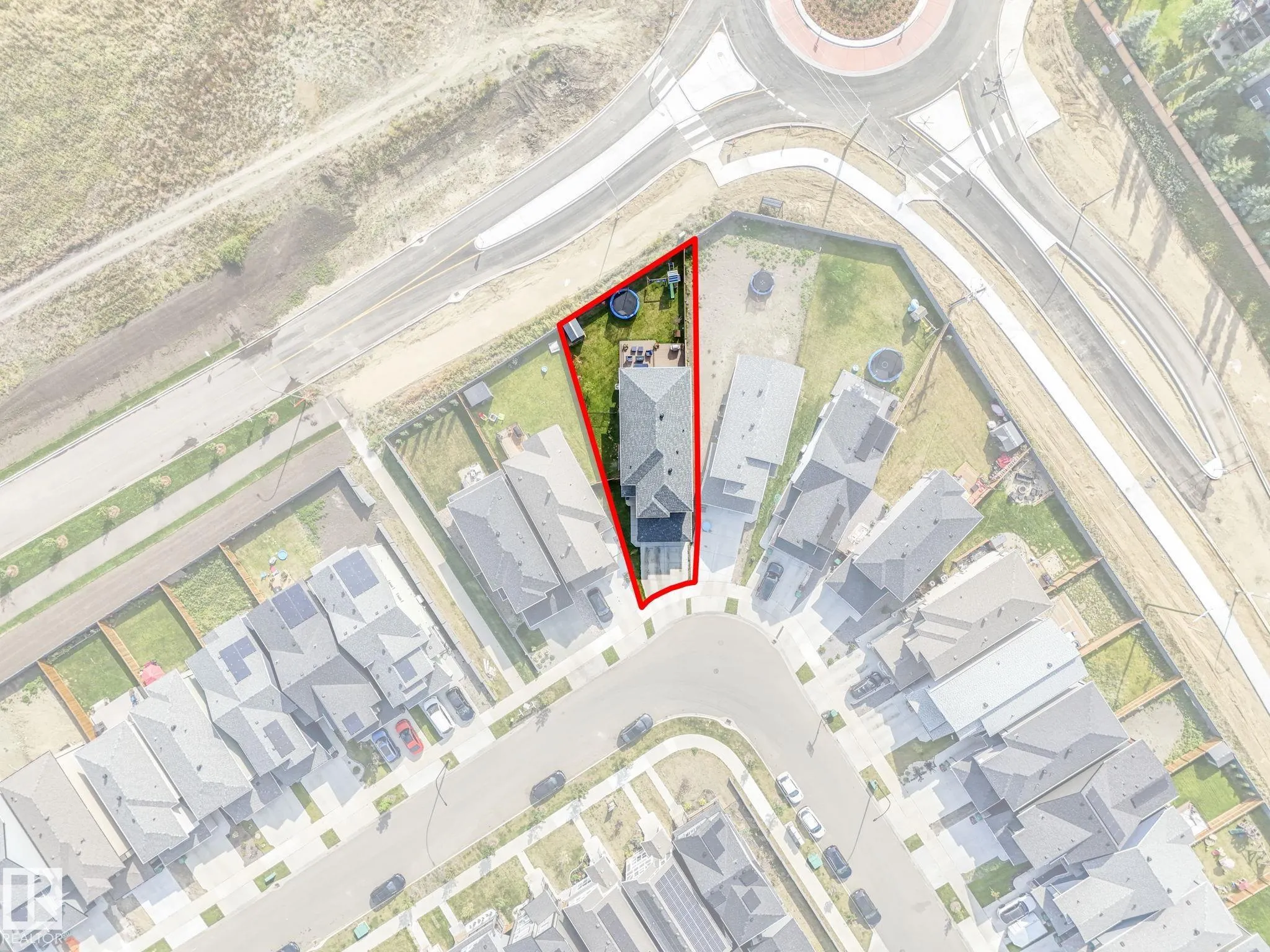 23 NETTLE Crescent