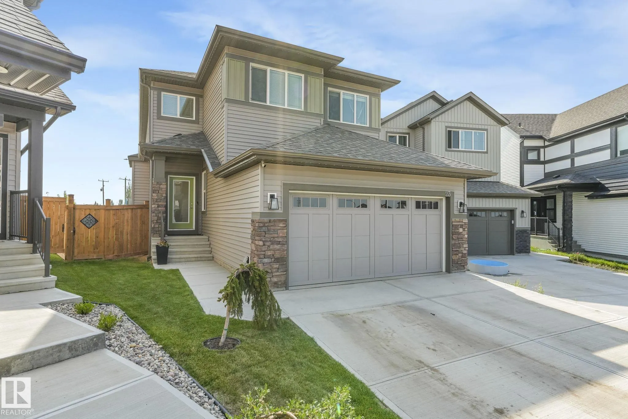 23 NETTLE Crescent