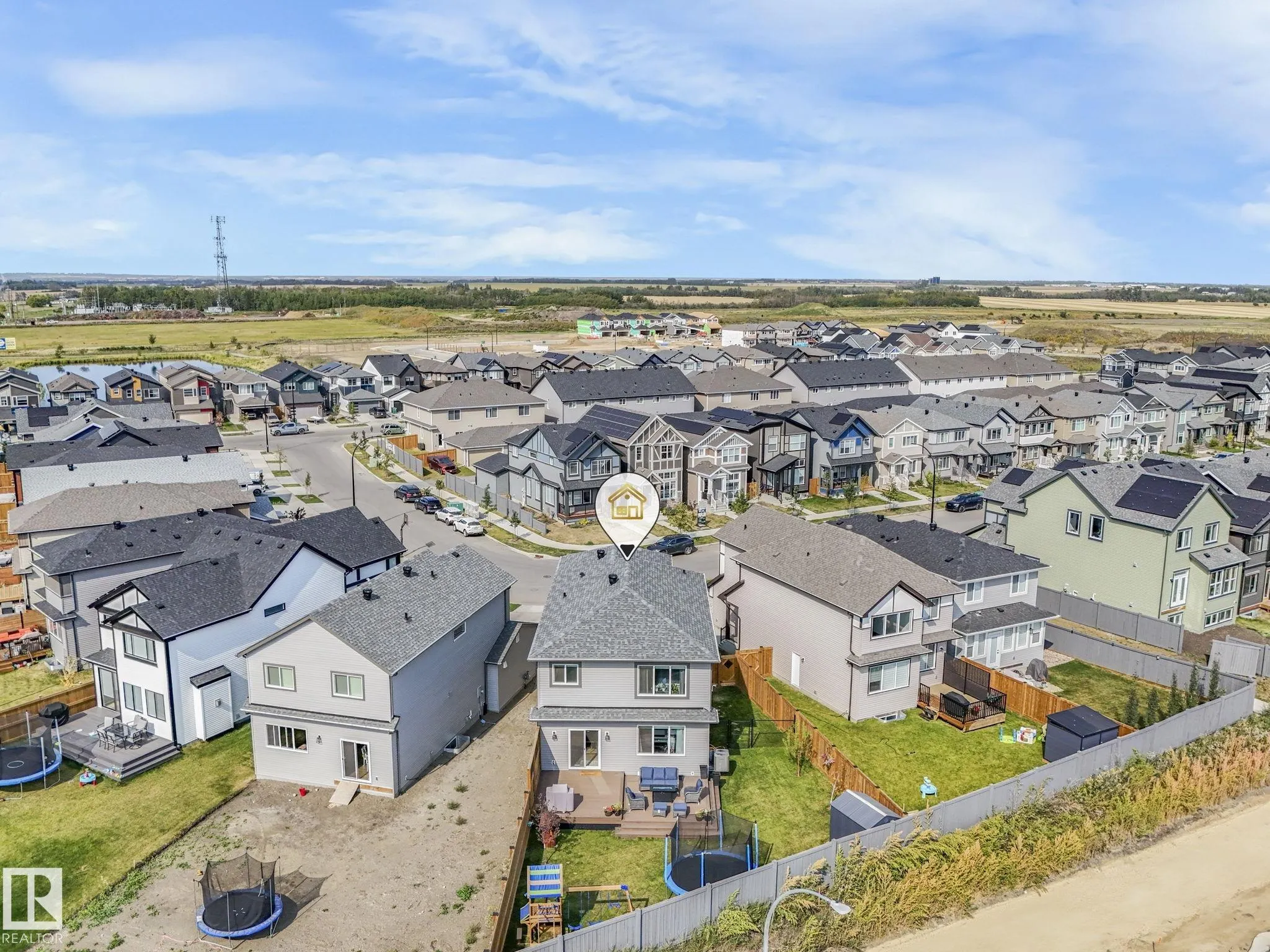 23 NETTLE Crescent