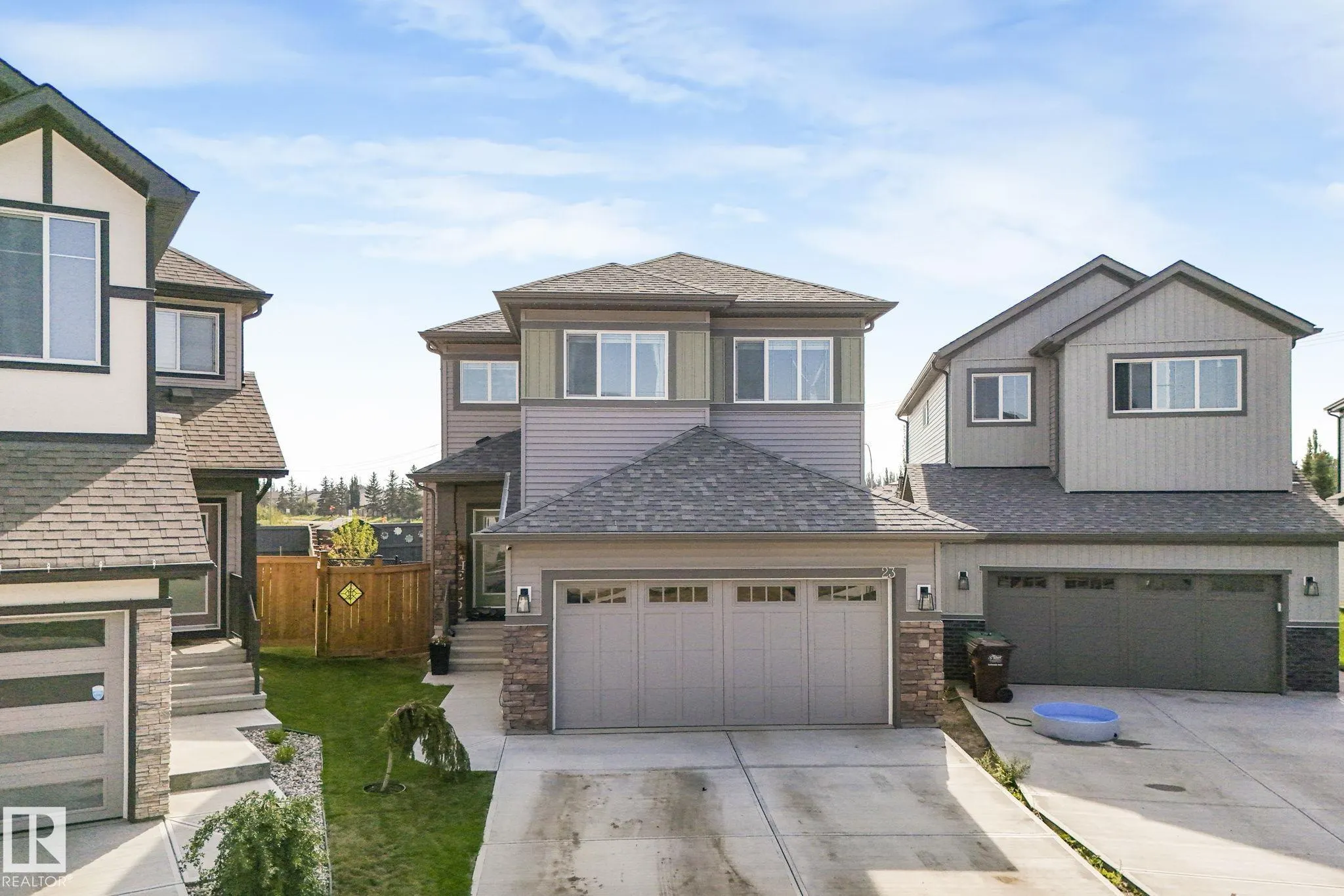 23 NETTLE Crescent