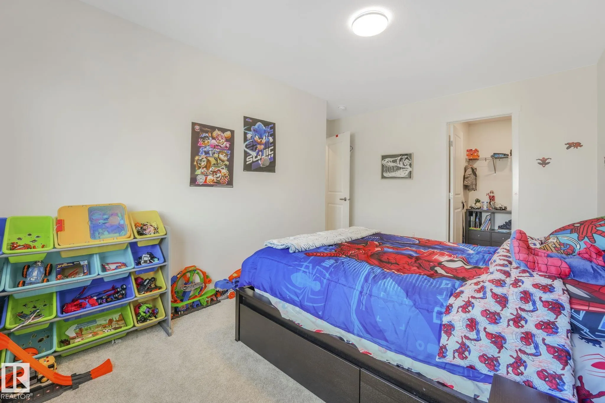 23 NETTLE Crescent