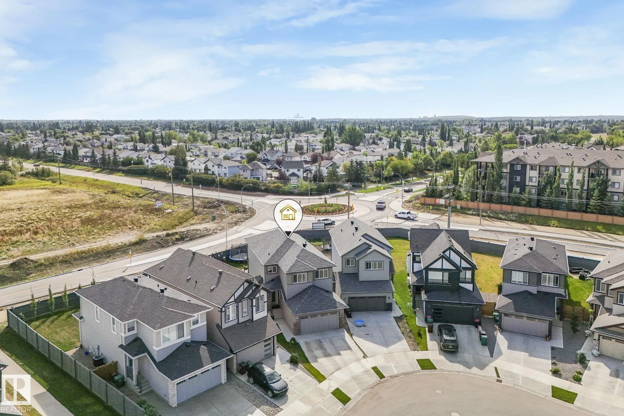 23 NETTLE Crescent