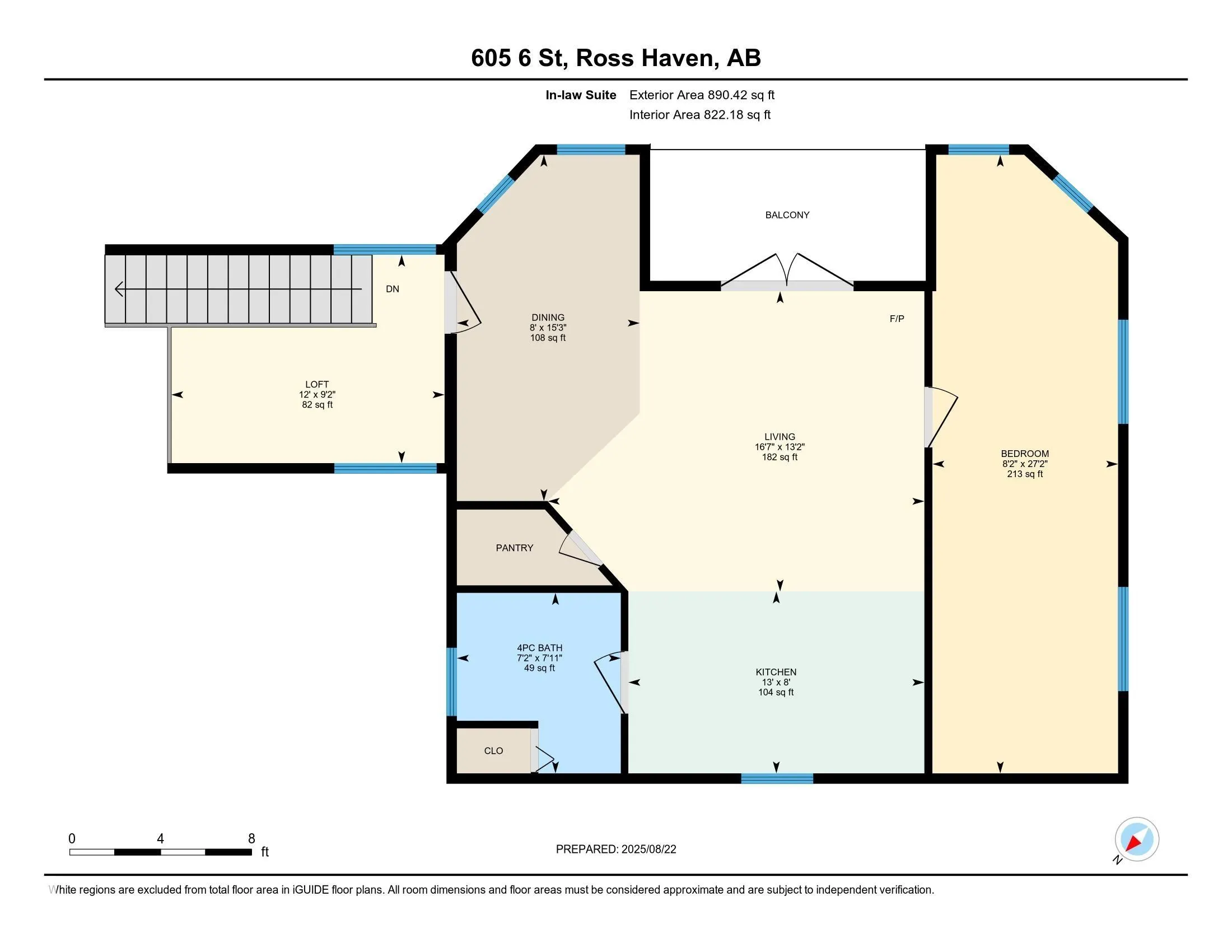605 6TH Street