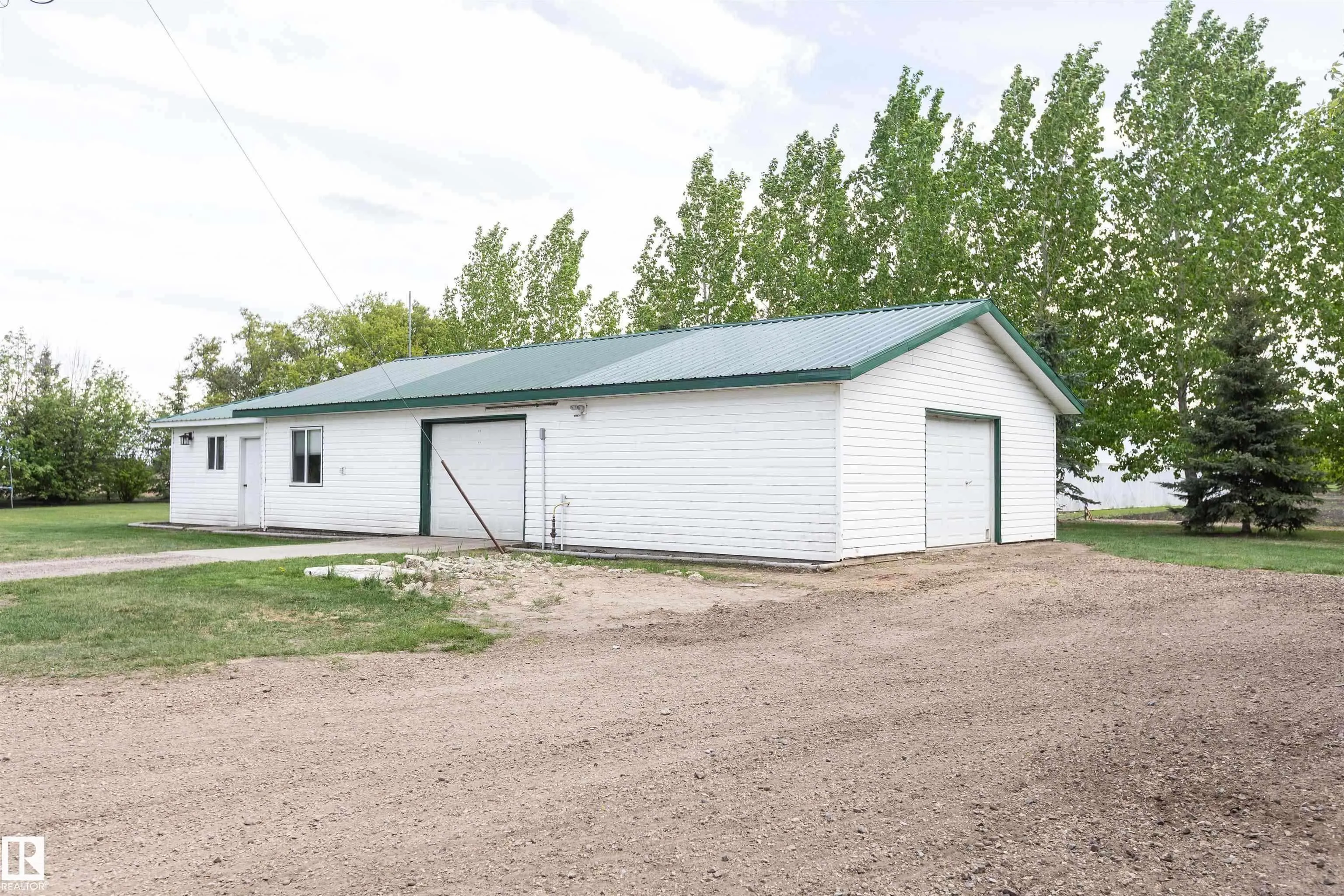 1017 Twp Rd 602