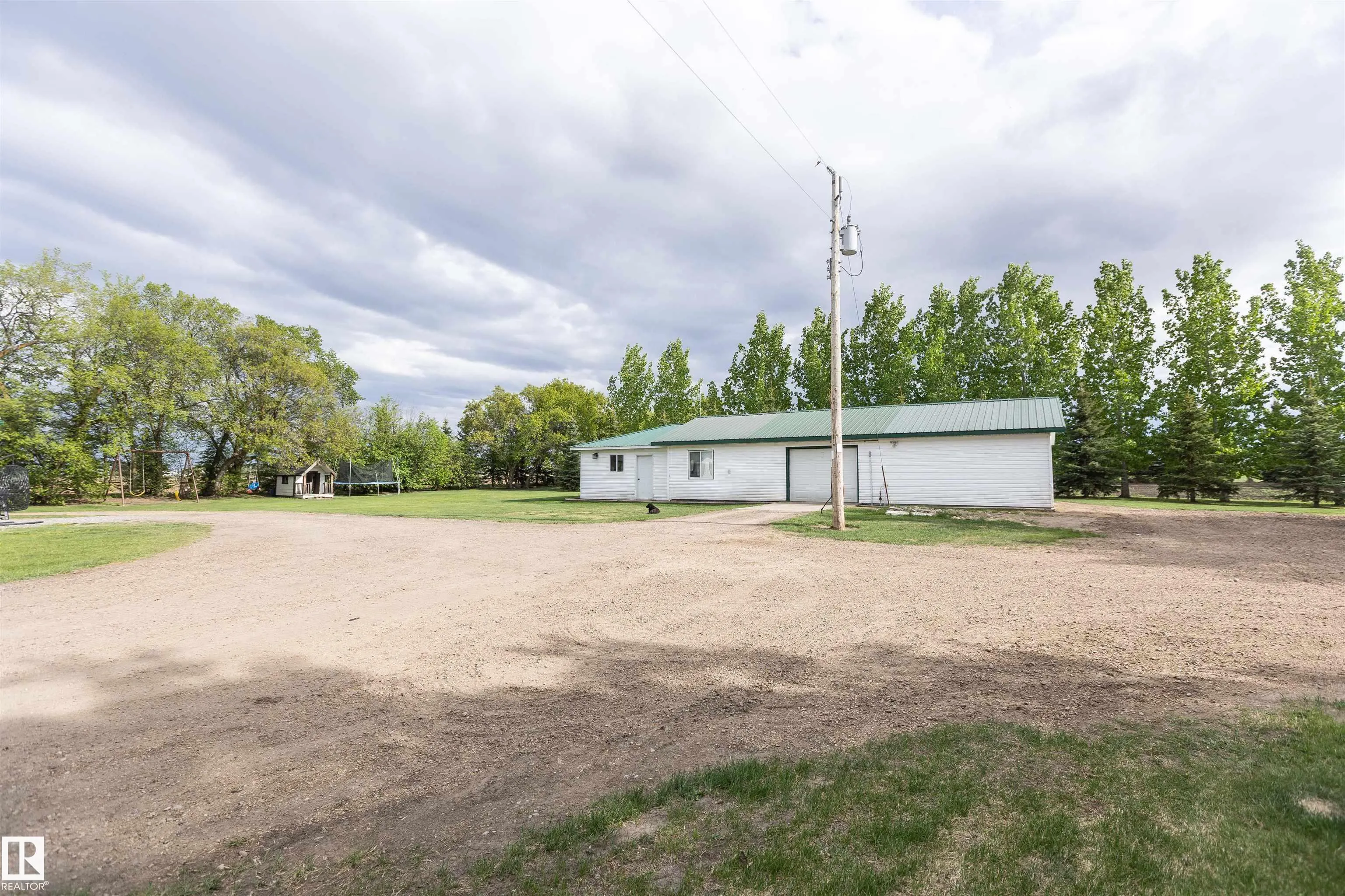 1017 Twp Rd 602