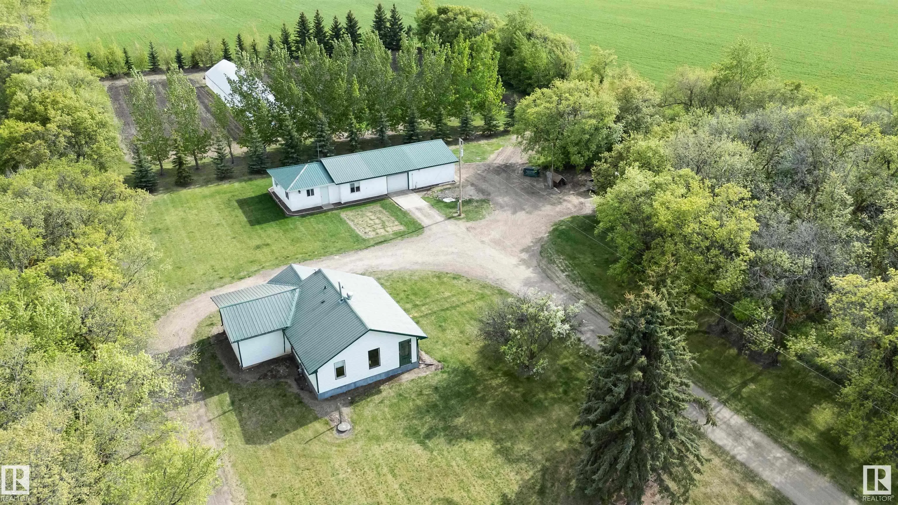 1017 Twp Rd 602