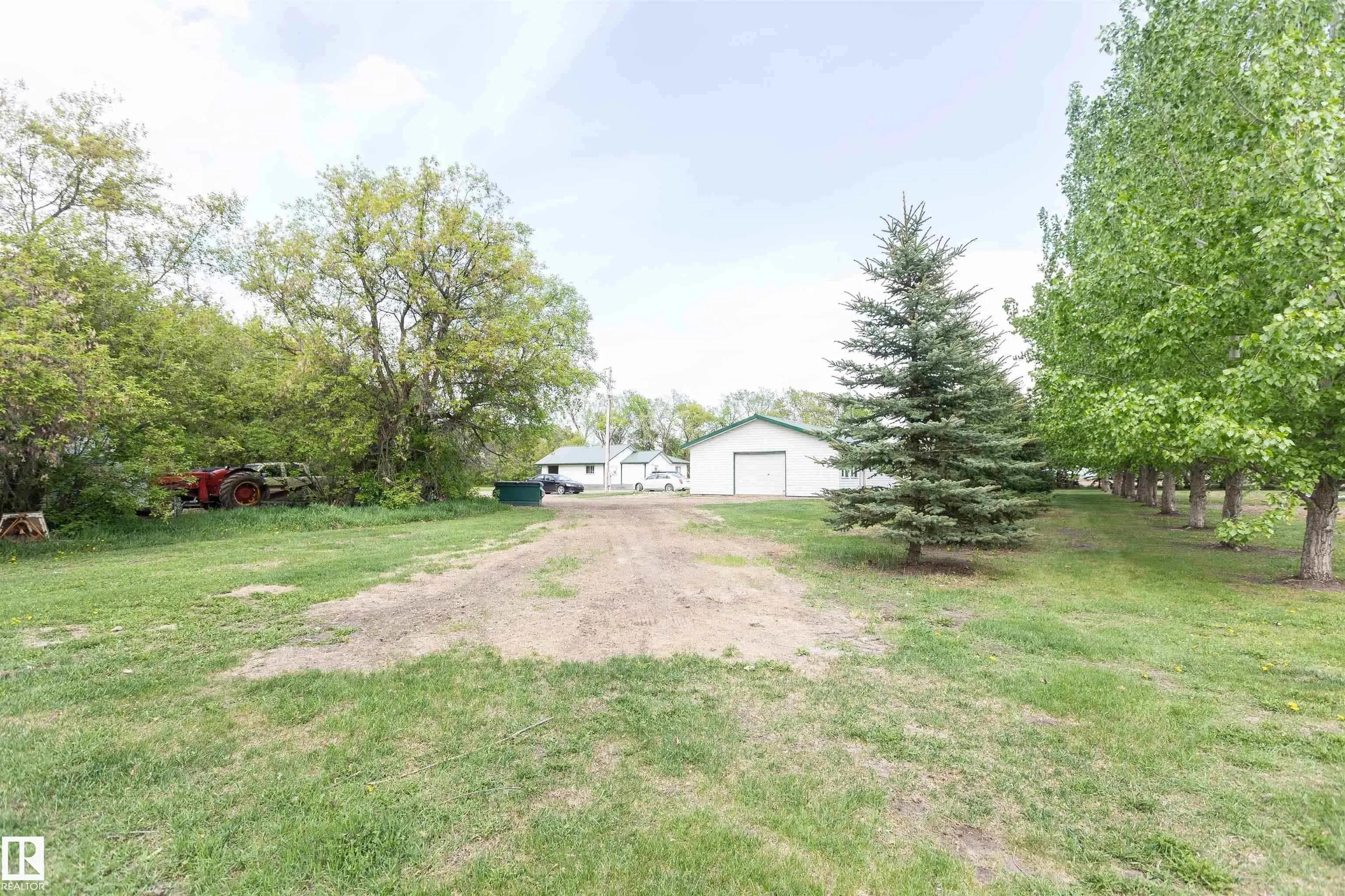 1017 Twp Rd 602