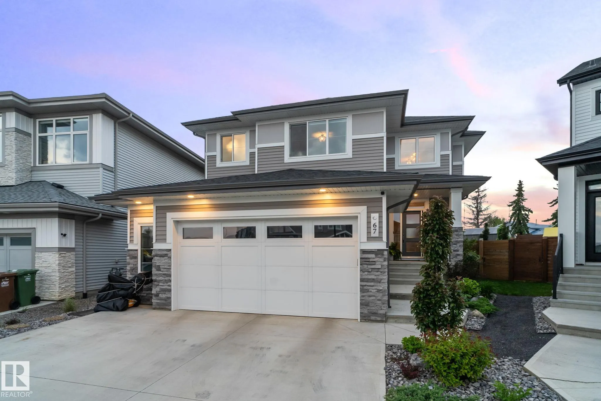 67 JAMISON Crescent