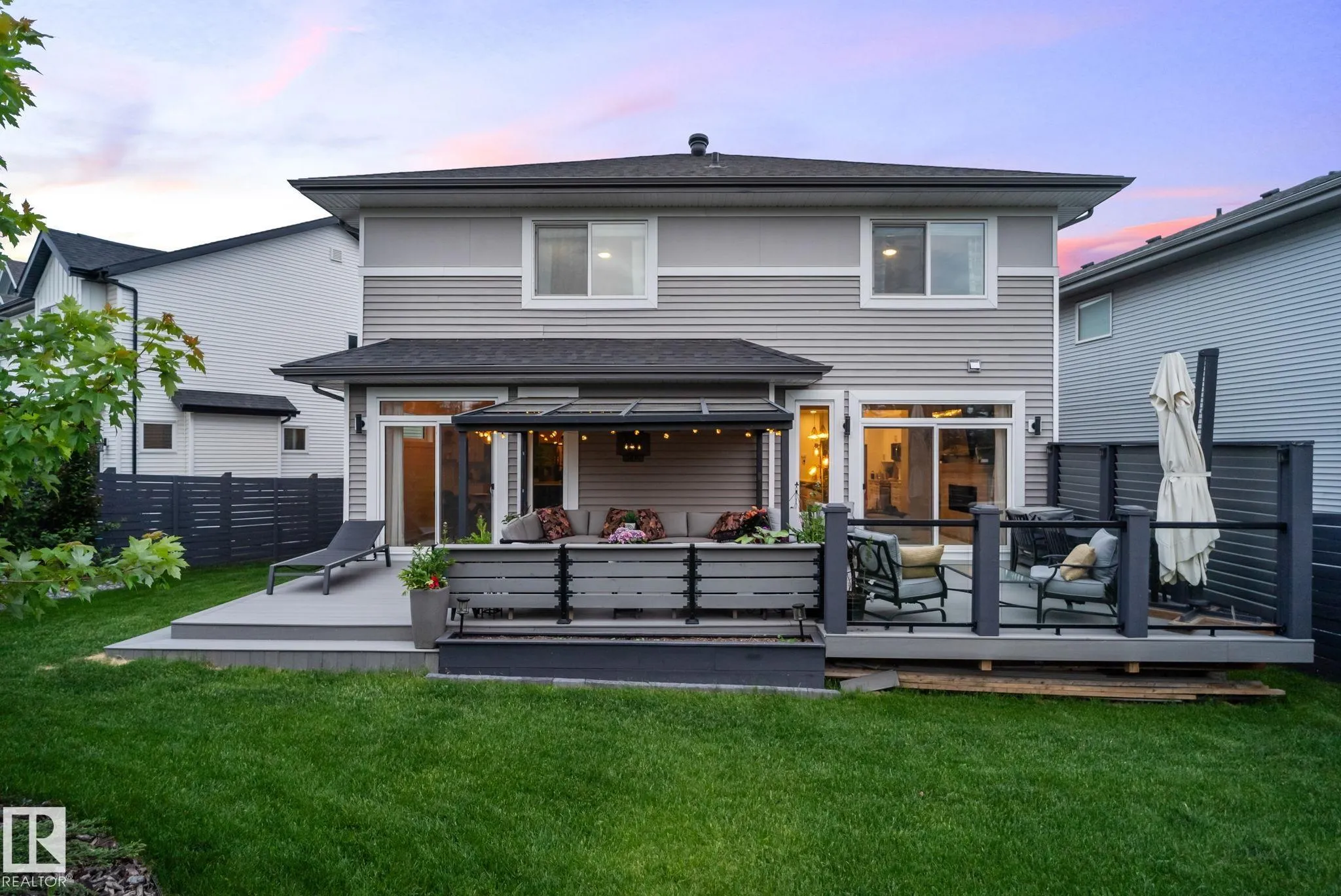67 JAMISON Crescent