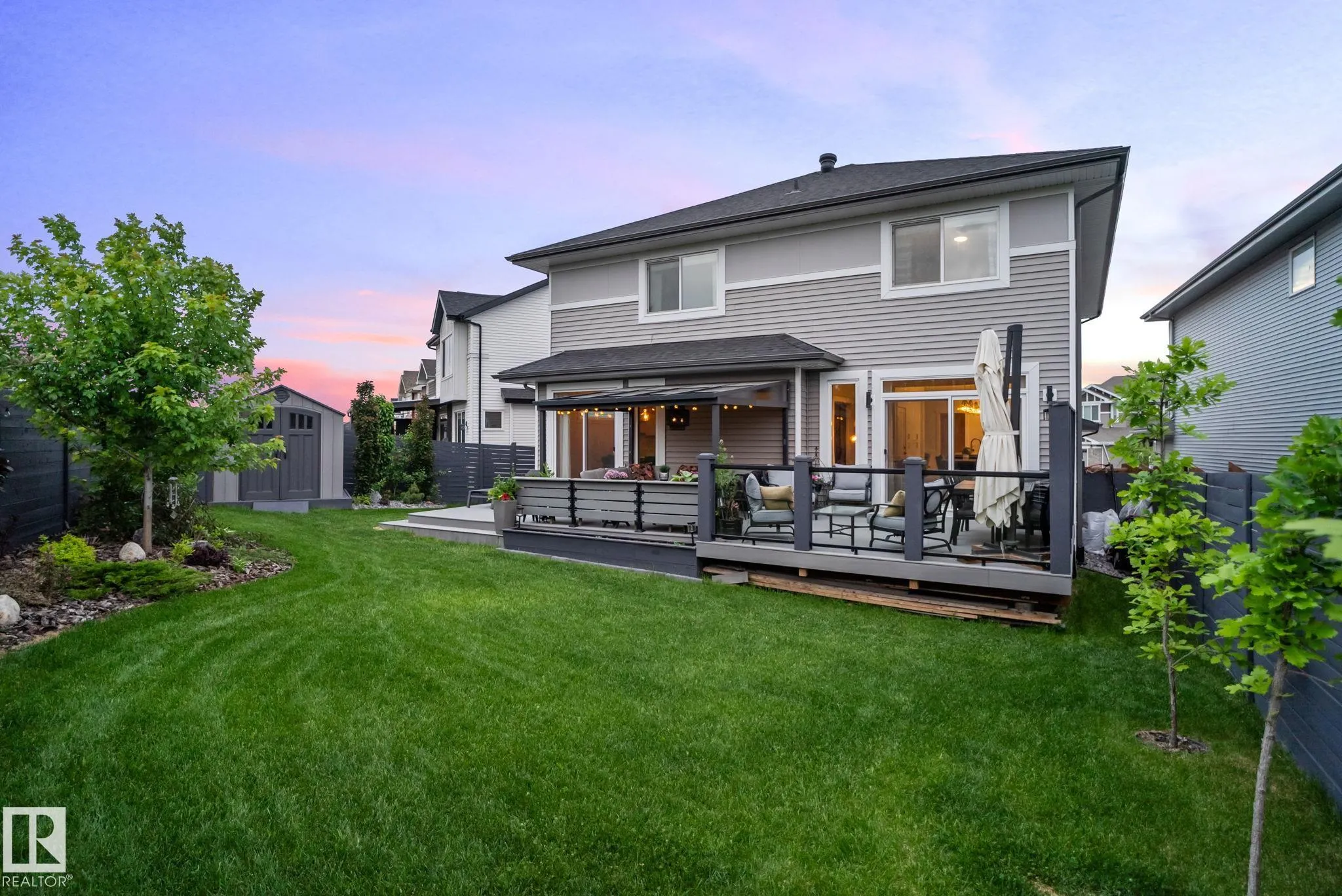 67 JAMISON Crescent