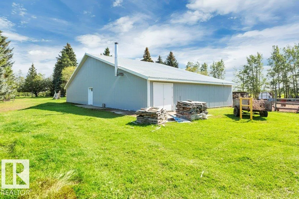 463042 RGE ROAD 274