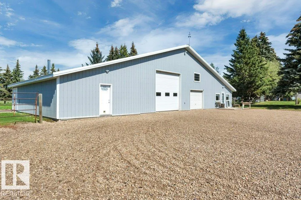 463042 RGE ROAD 274