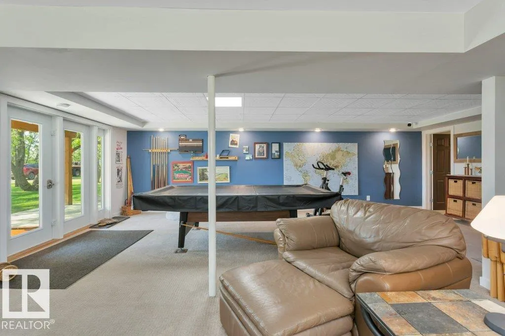463042 RGE ROAD 274