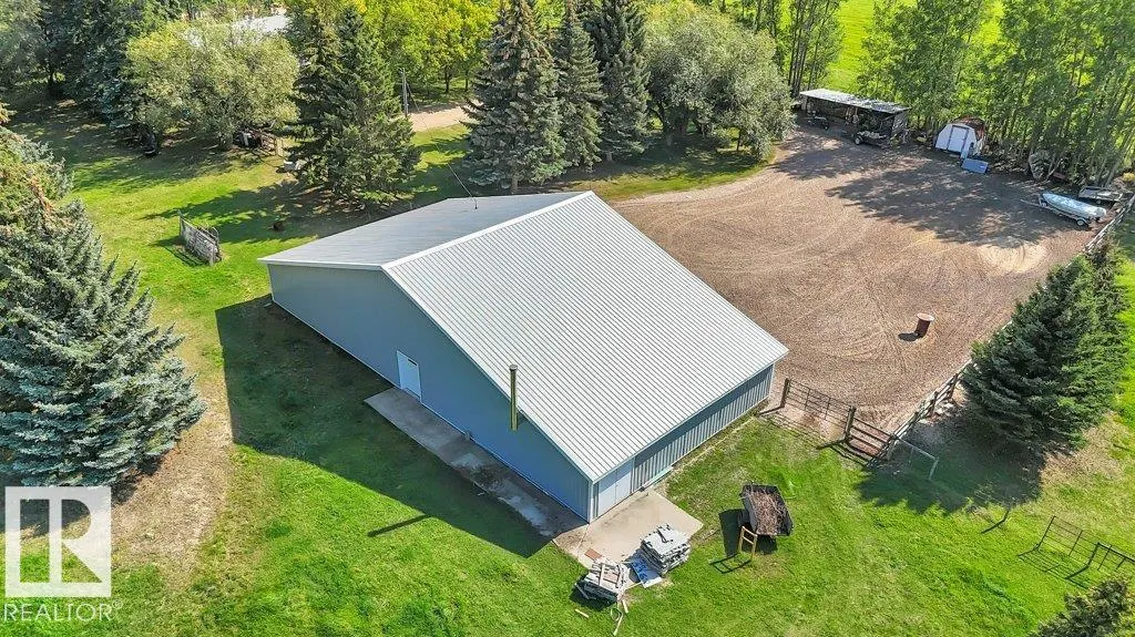 463042 RGE ROAD 274