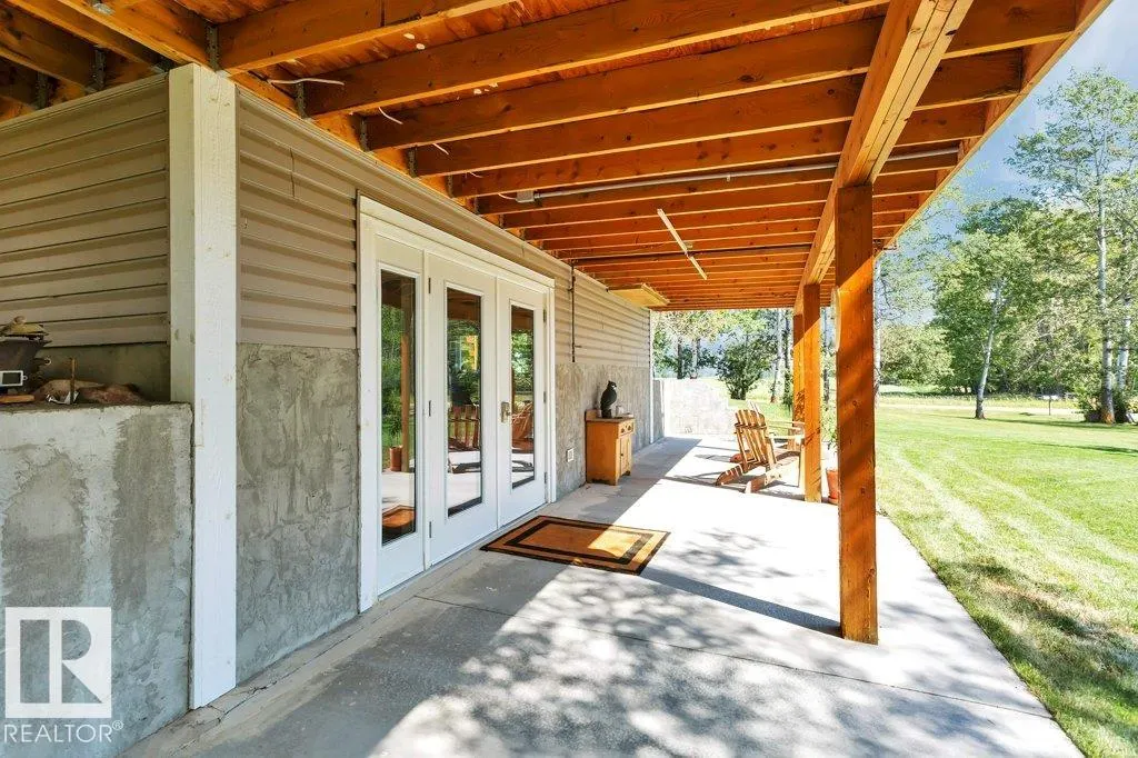 463042 RGE ROAD 274