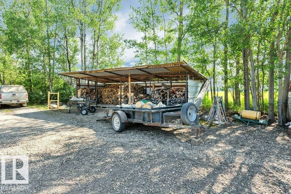 463042 RGE ROAD 274