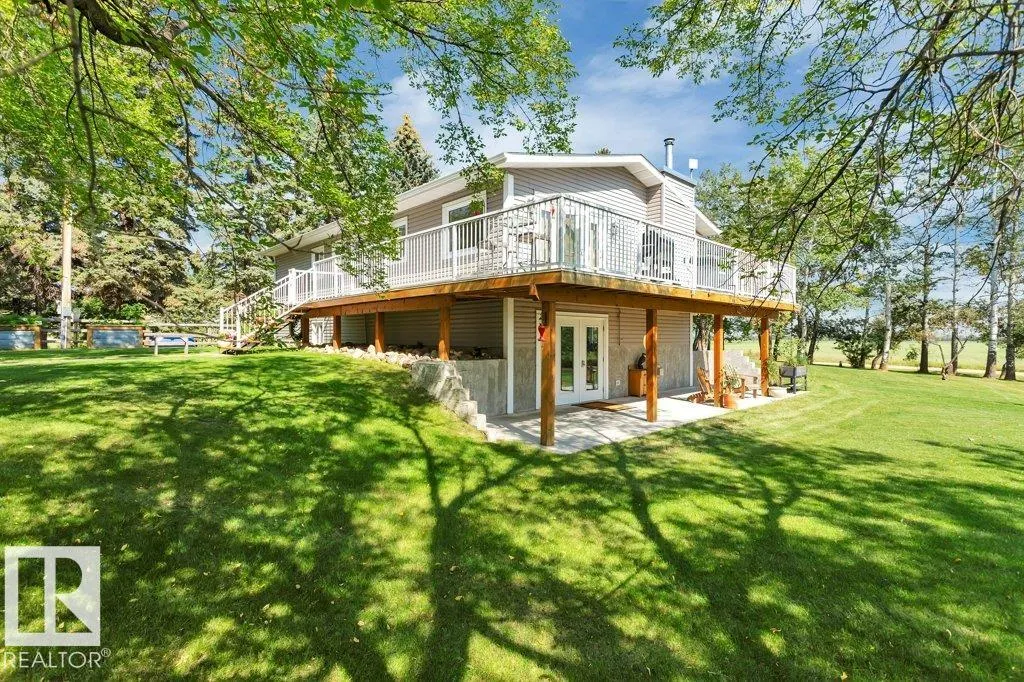 463042 RGE ROAD 274