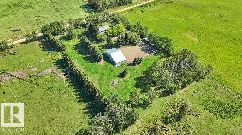 463042 RGE ROAD 274