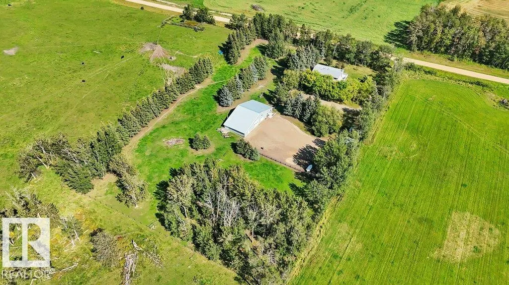 463042 RGE ROAD 274