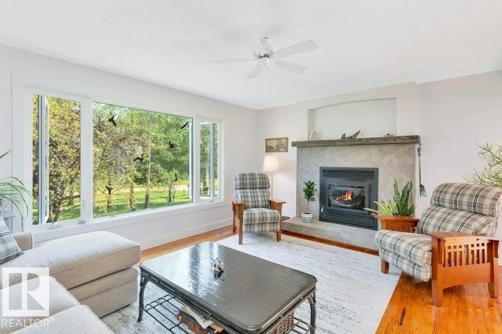 463042 RGE ROAD 274