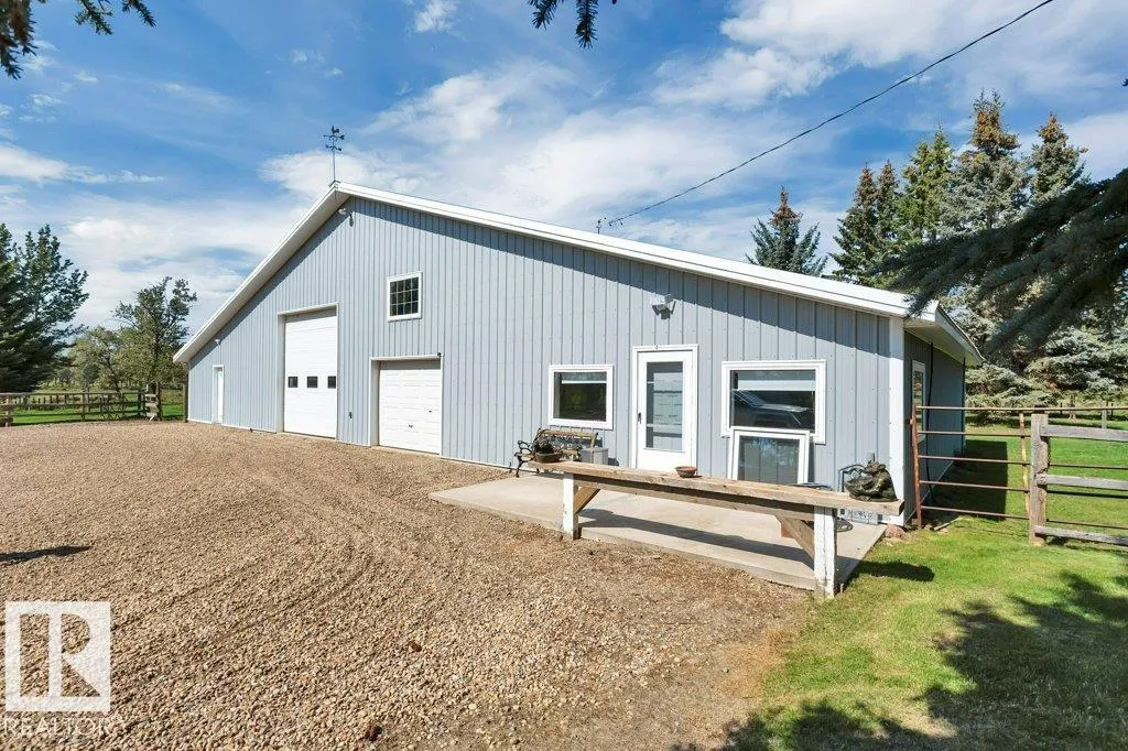 463042 RGE ROAD 274