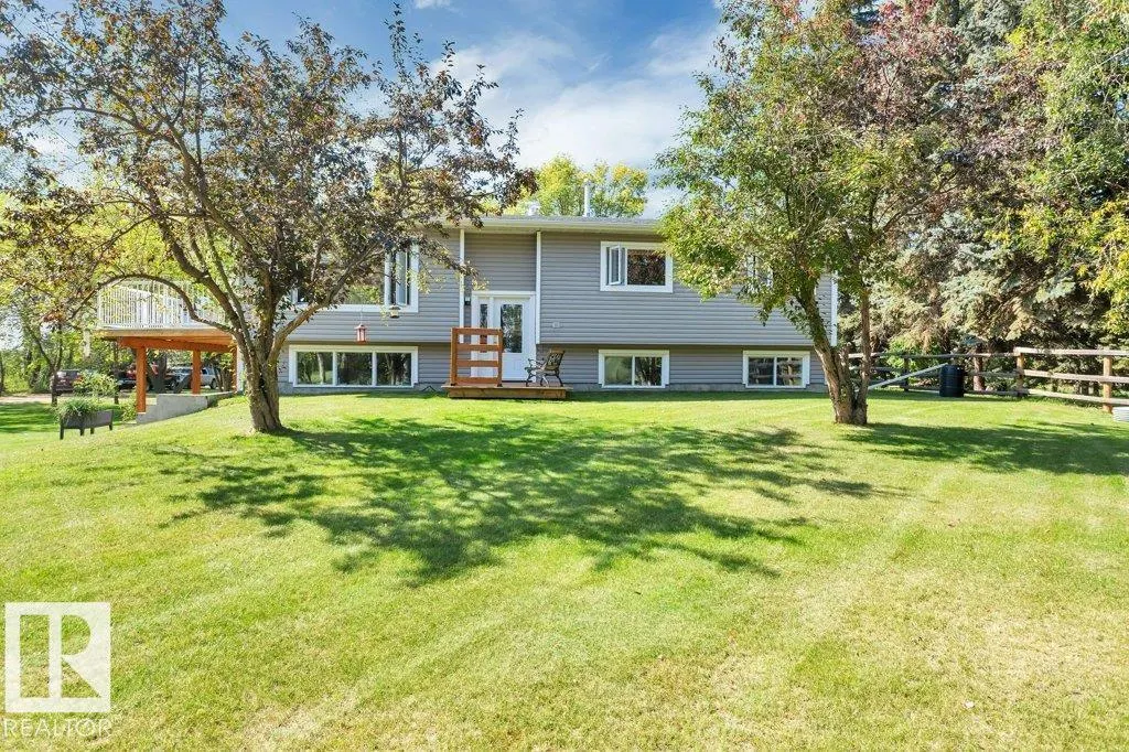 463042 RGE ROAD 274