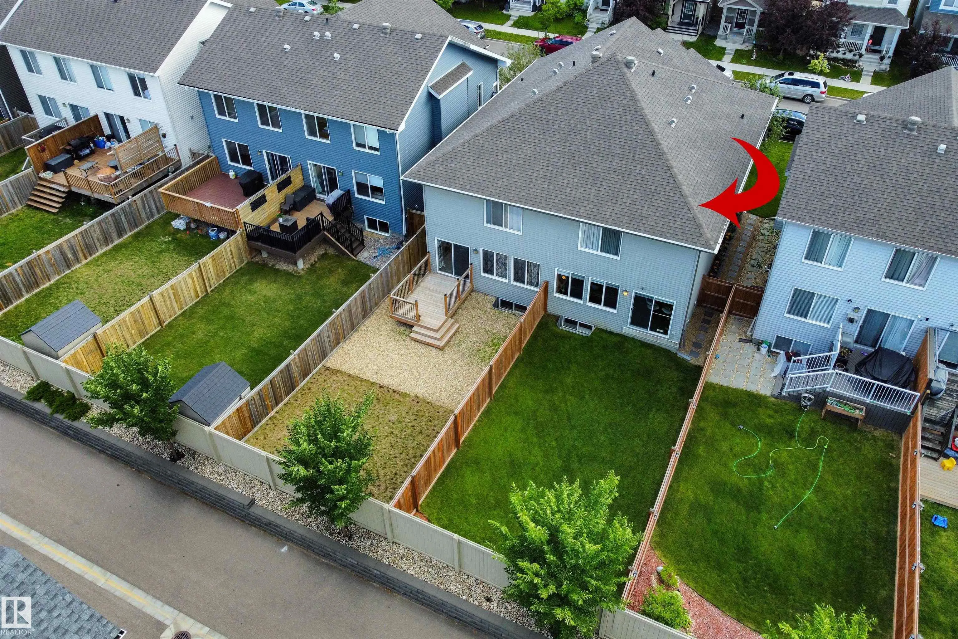 771 EAGLESON Crescent