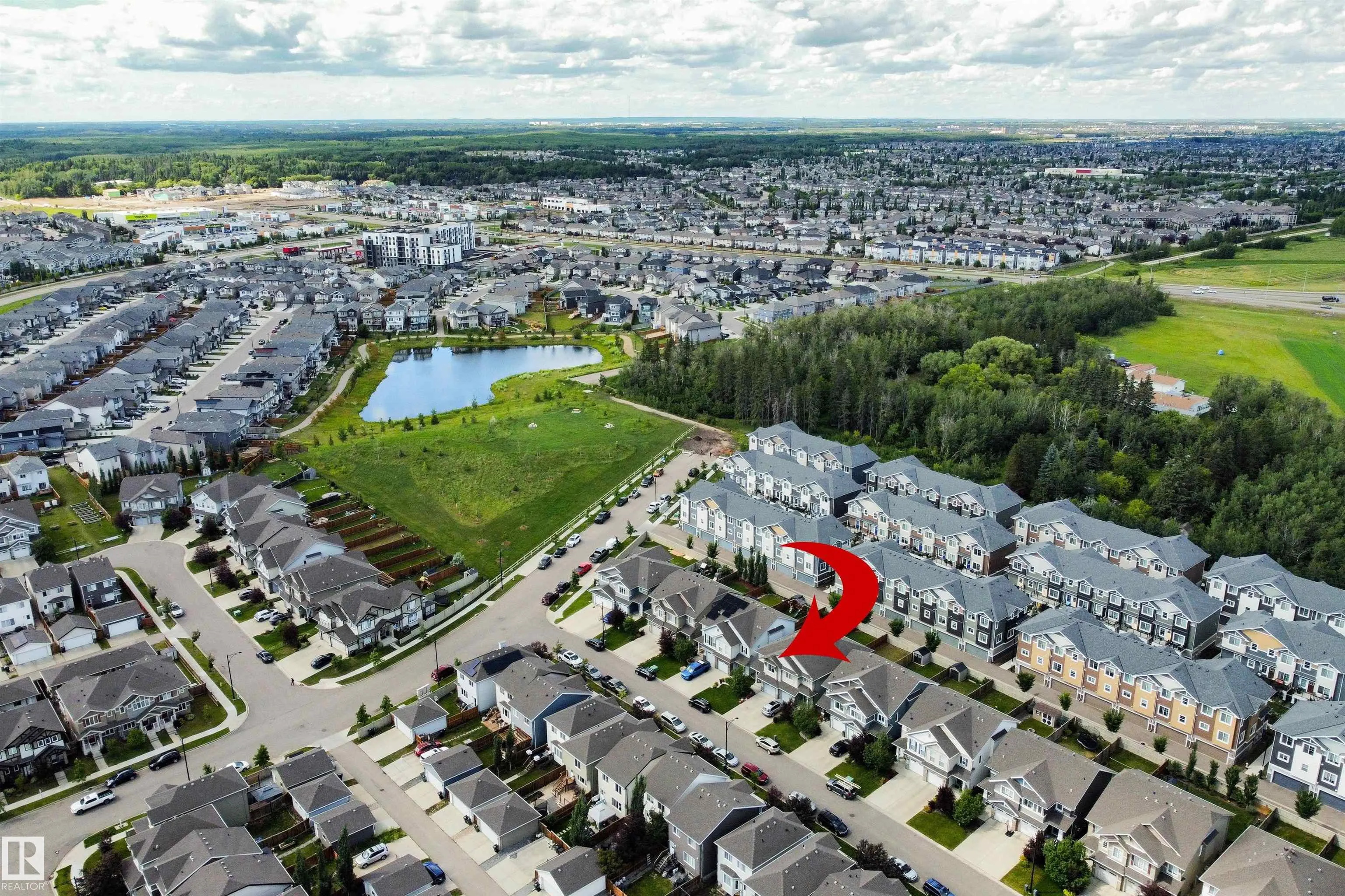 771 EAGLESON Crescent
