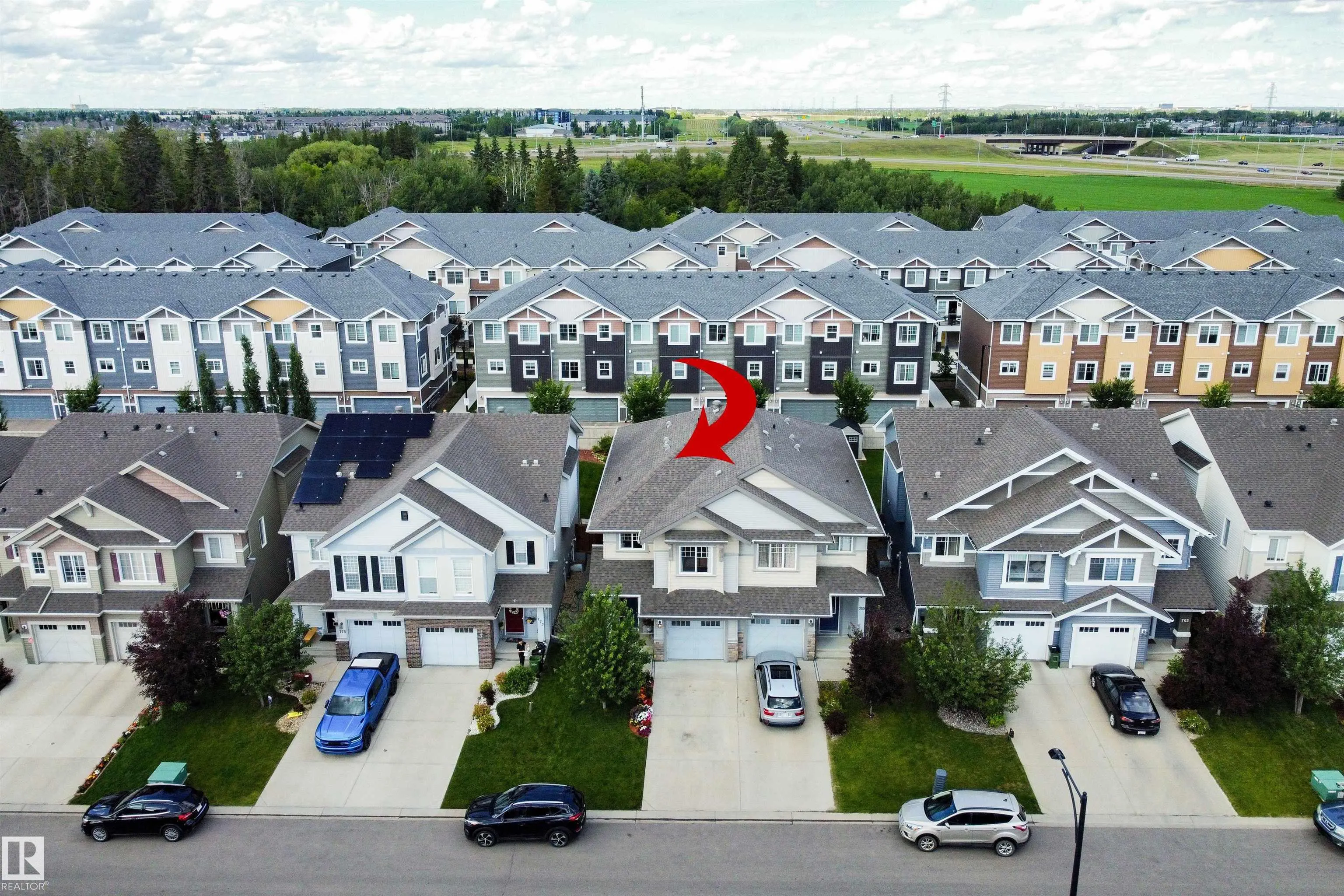 771 EAGLESON Crescent
