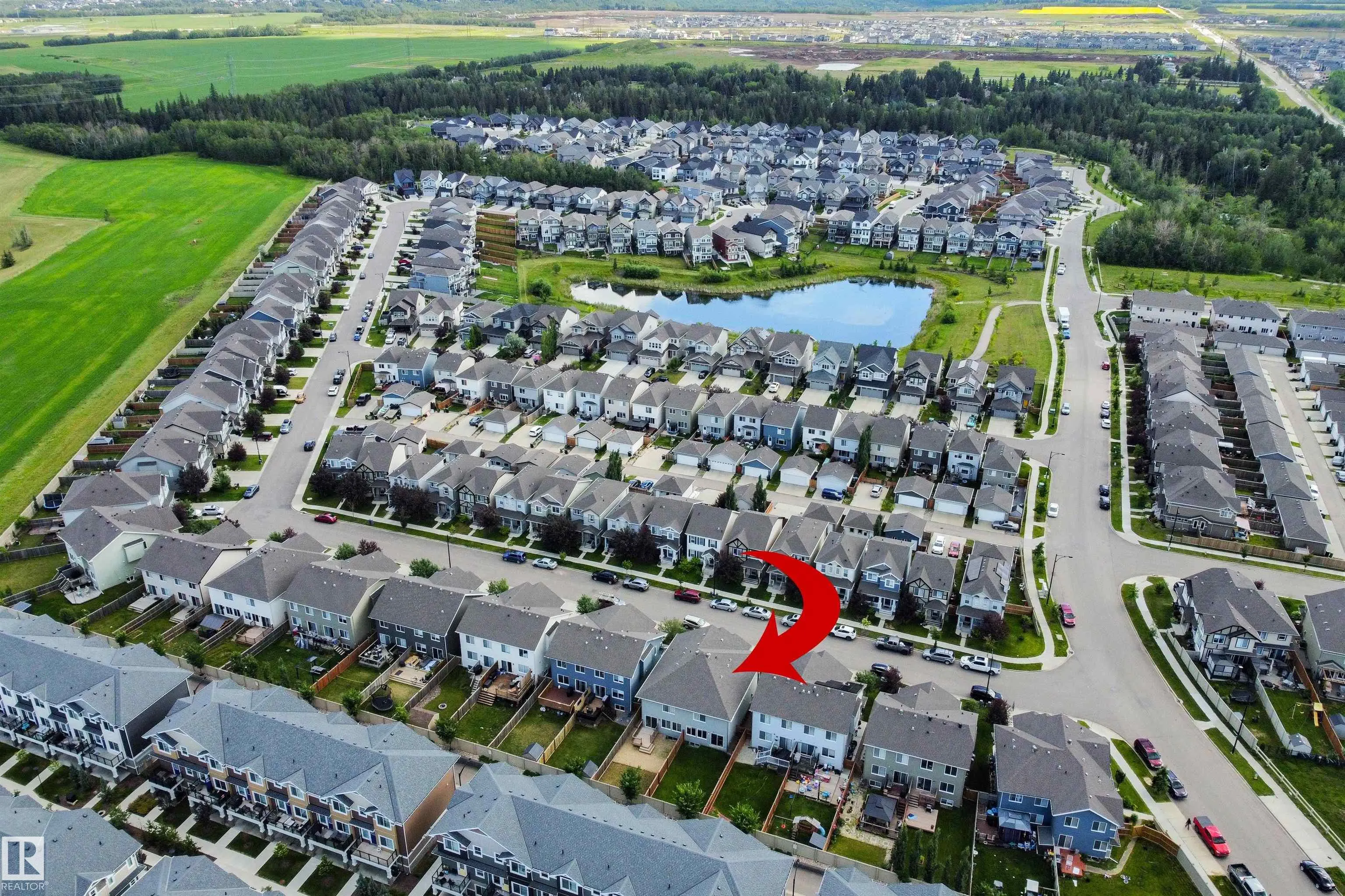 771 EAGLESON Crescent