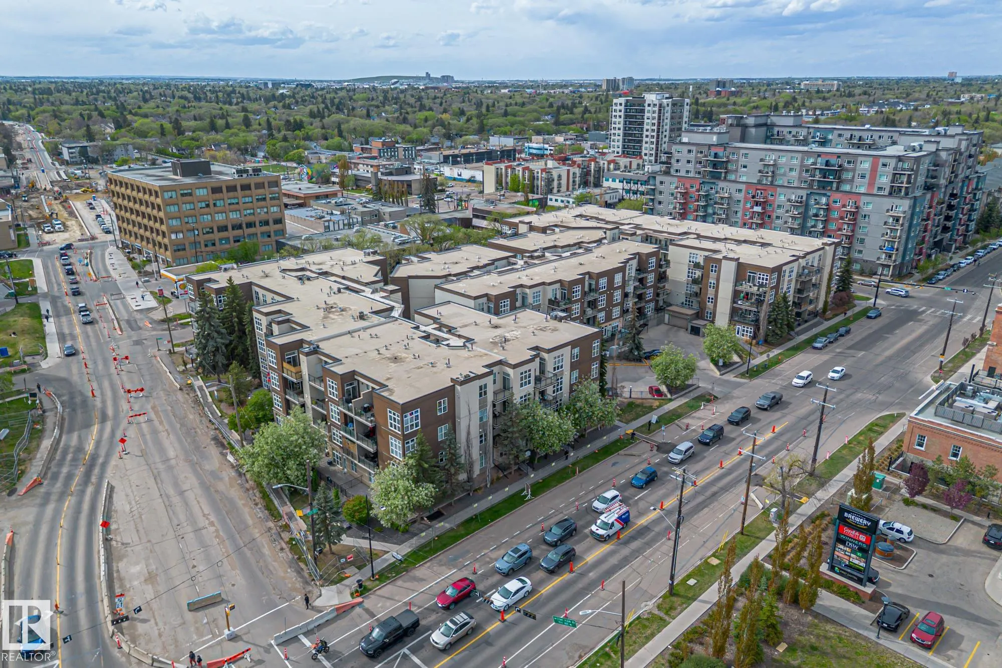 10403 122 Street