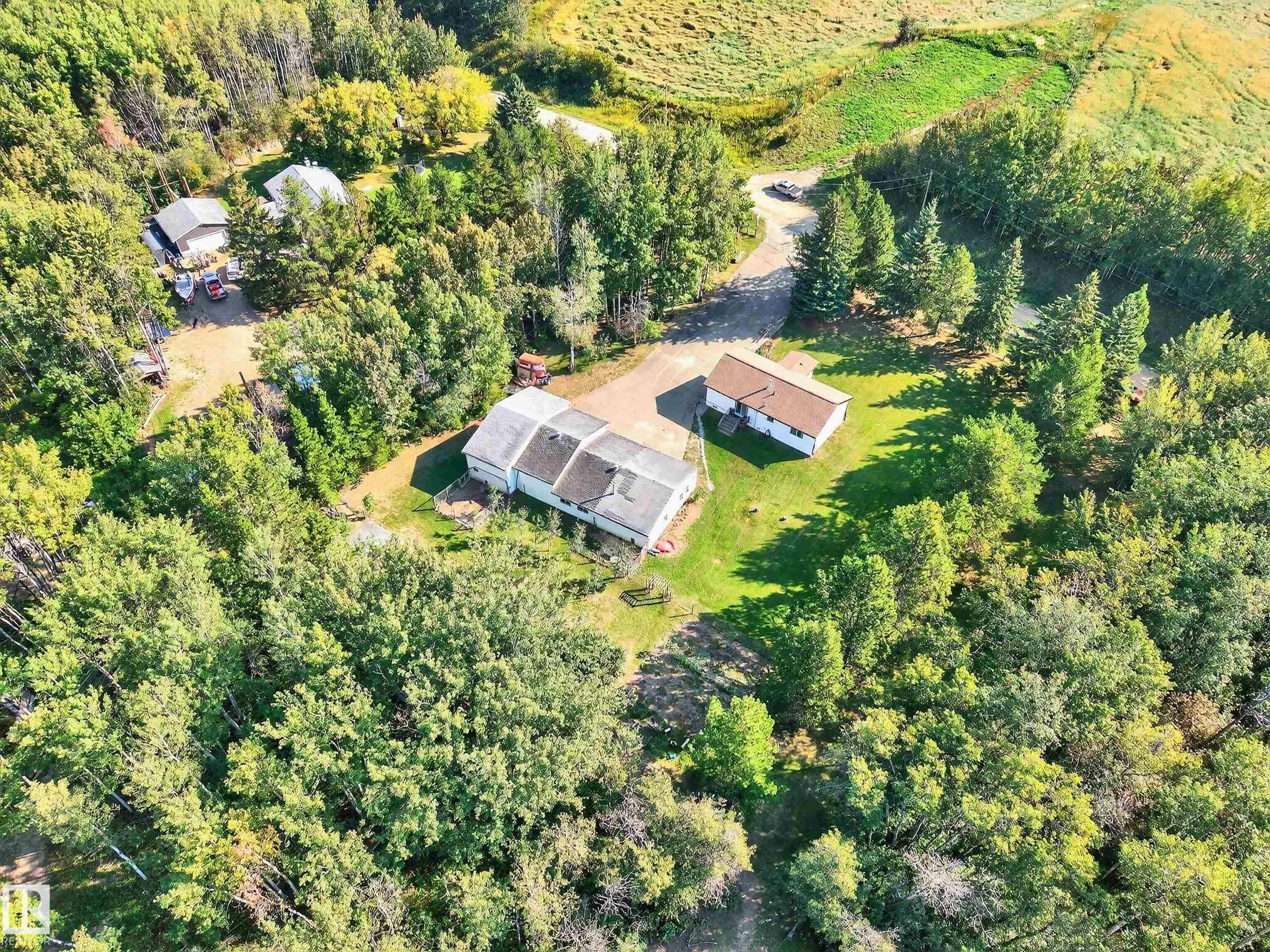 53524 RGE ROAD 15