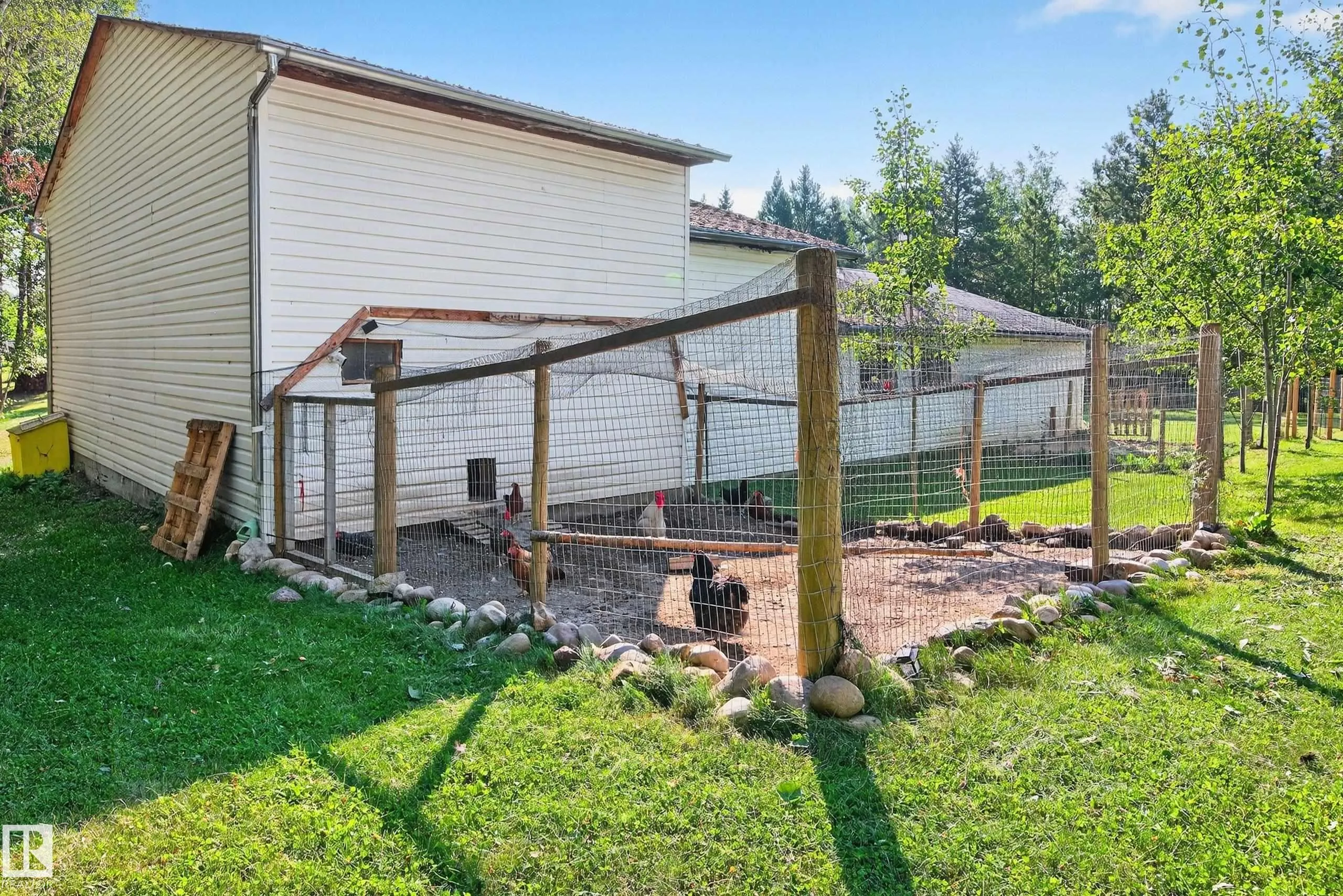 53524 RGE ROAD 15