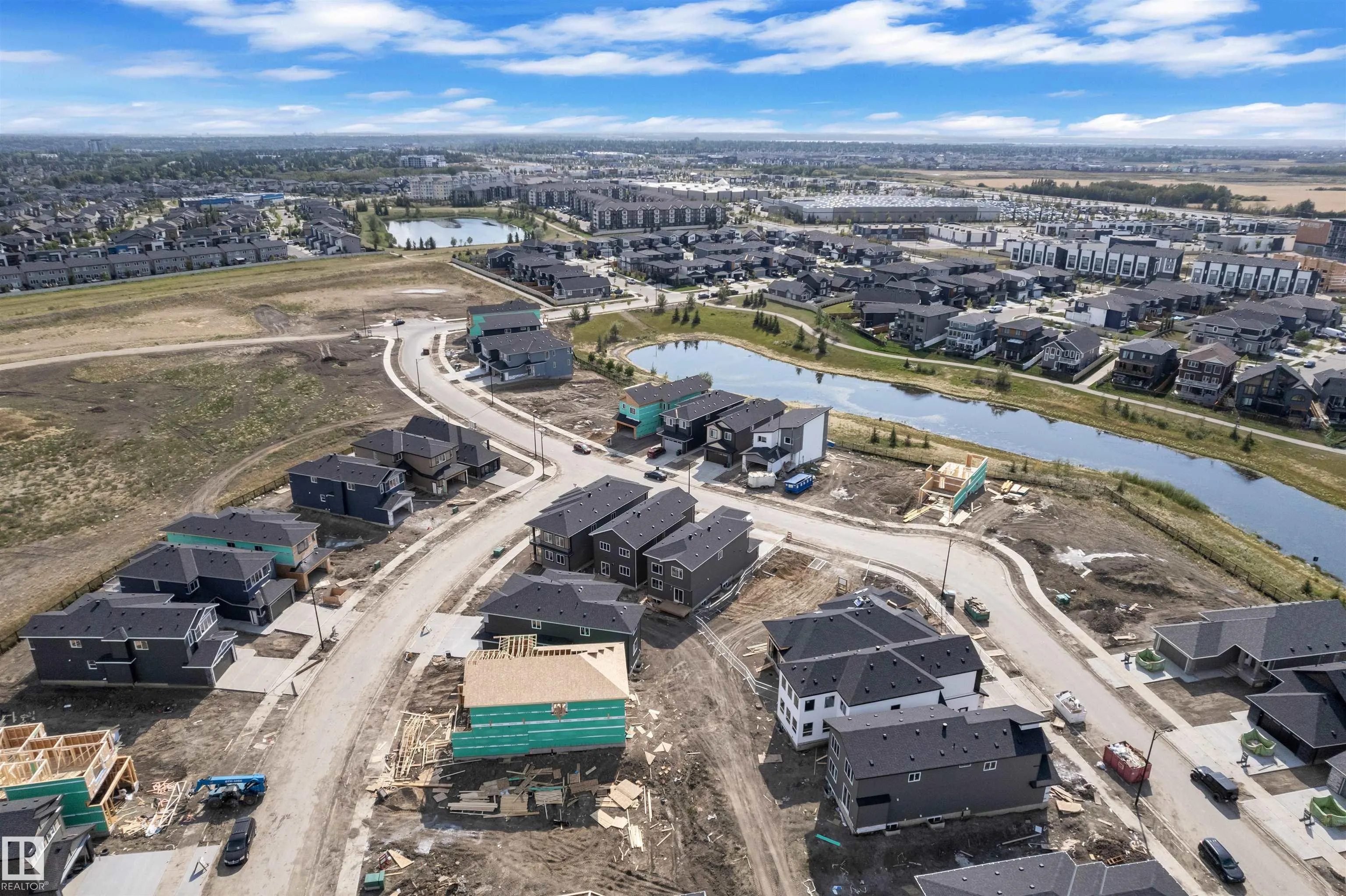 29 Eldridge Point(e)