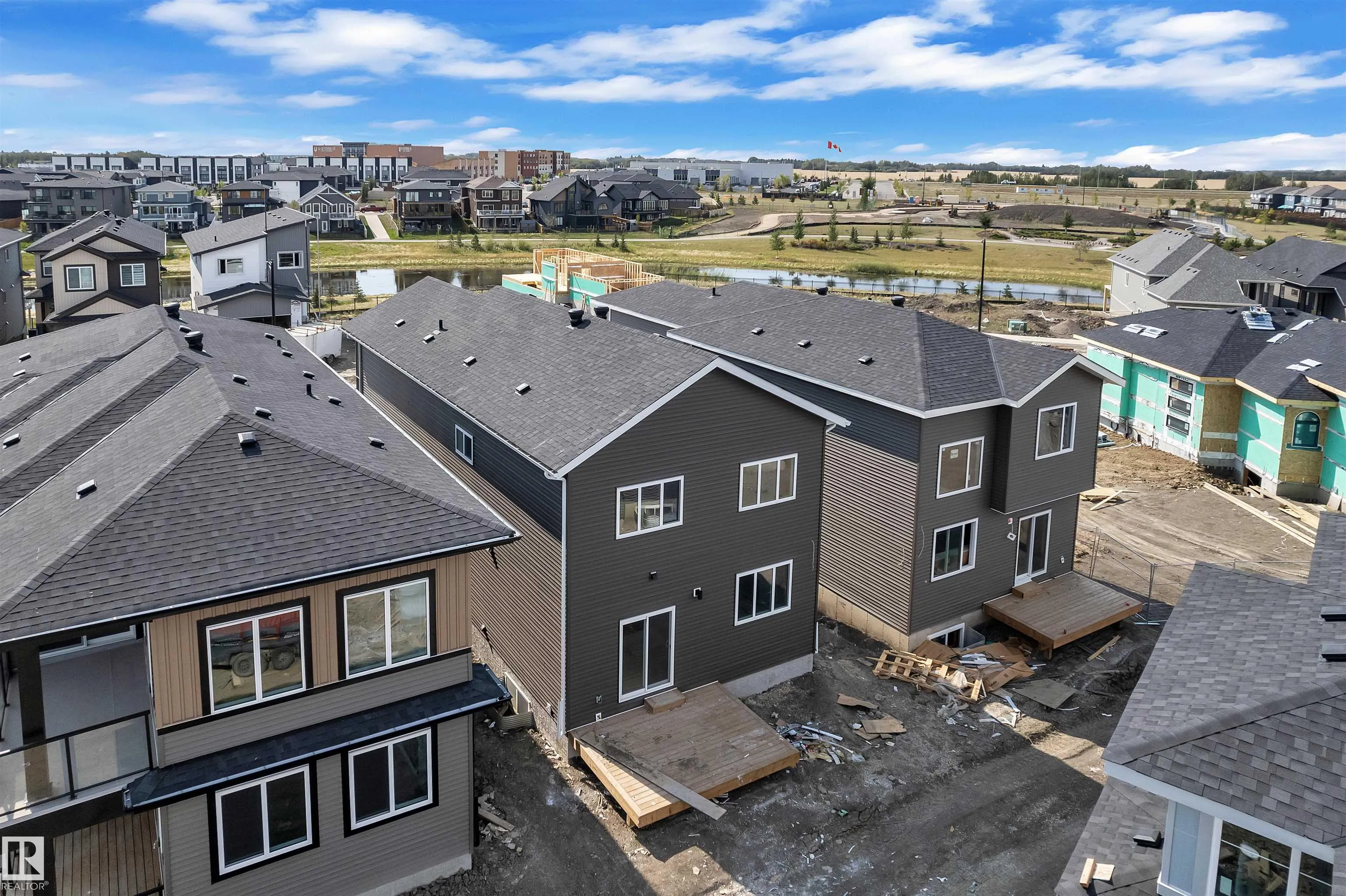 29 Eldridge Point(e)