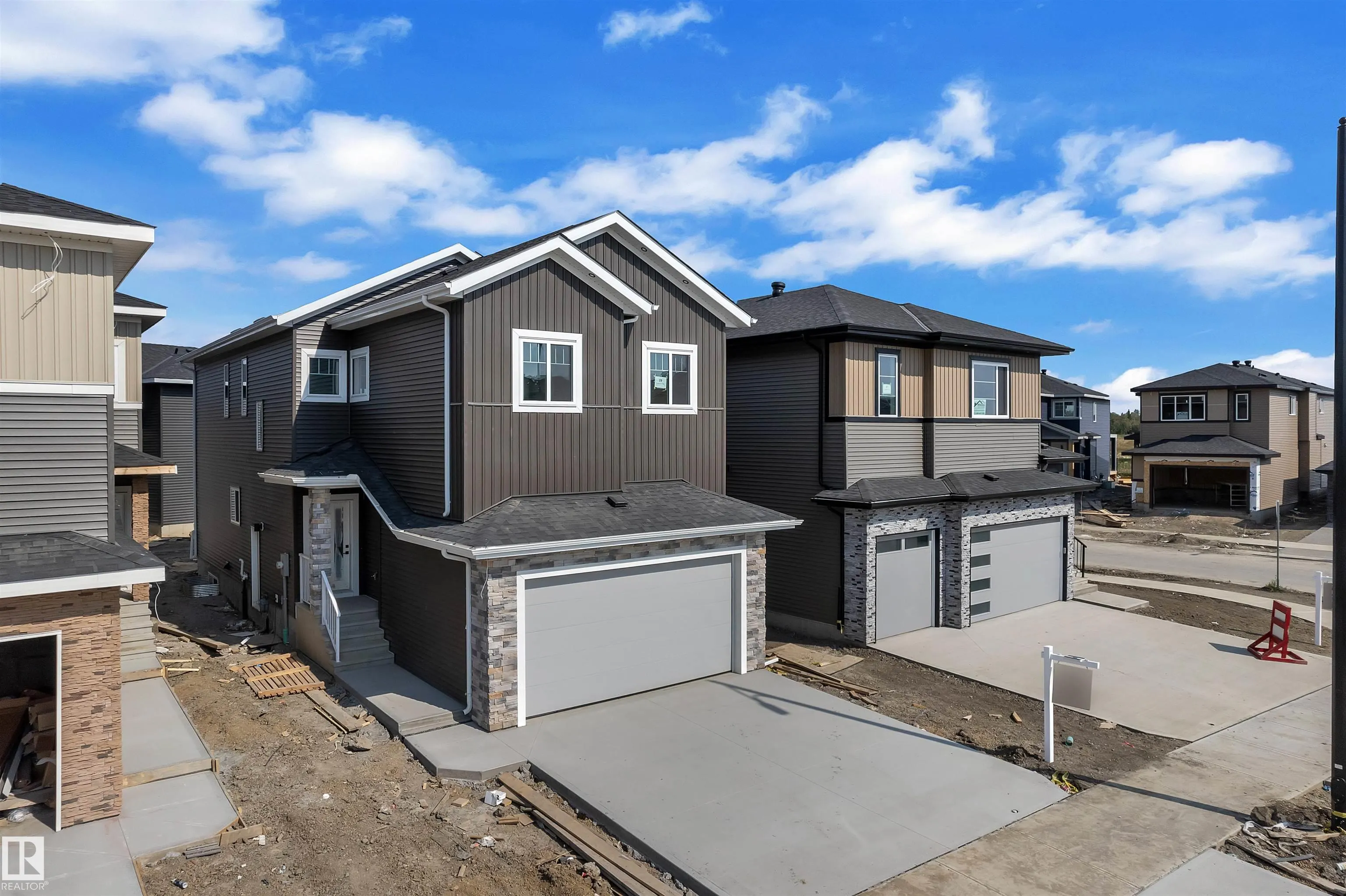 29 Eldridge Point(e)