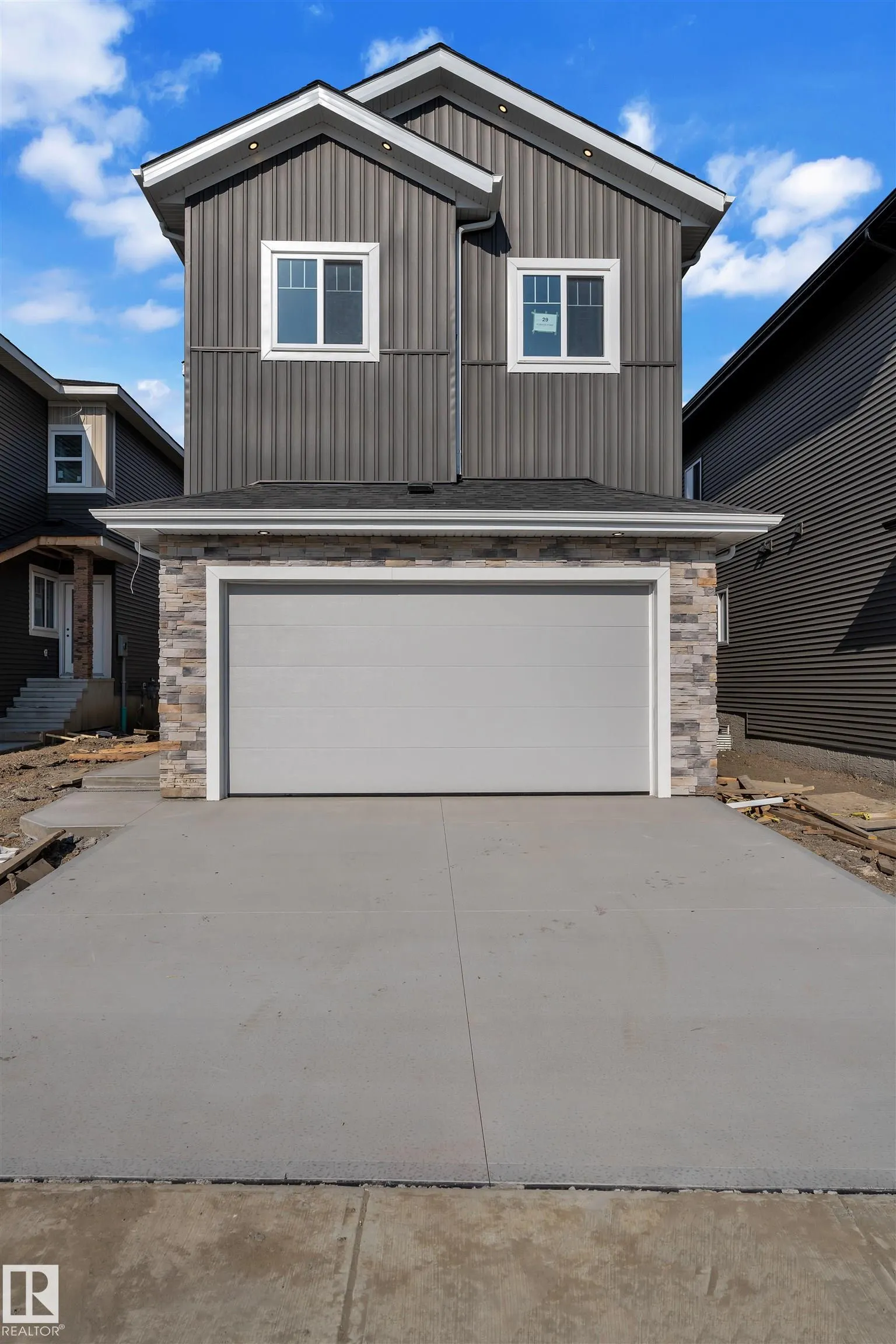 29 Eldridge Point(e)