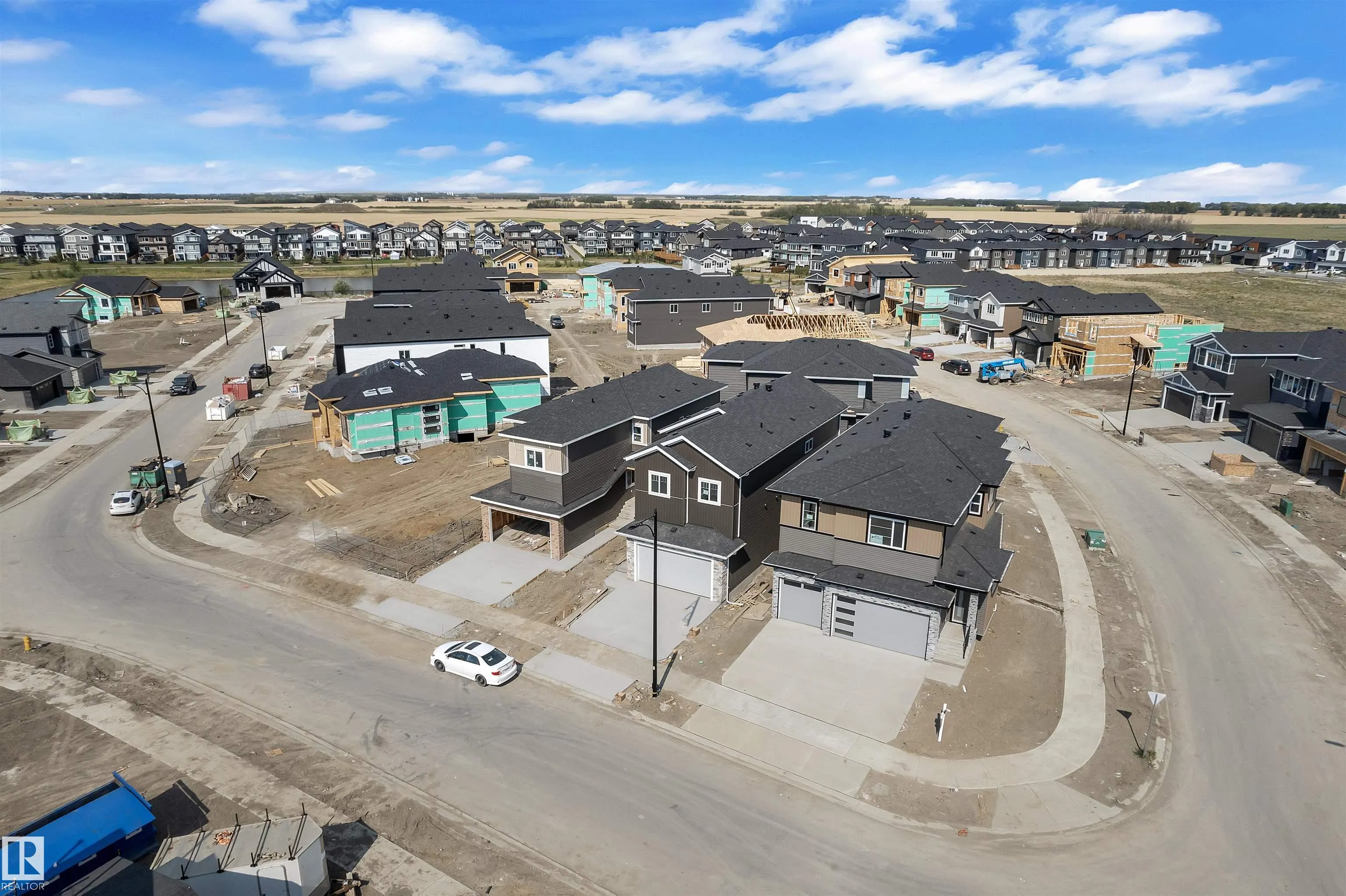 29 Eldridge Point(e)
