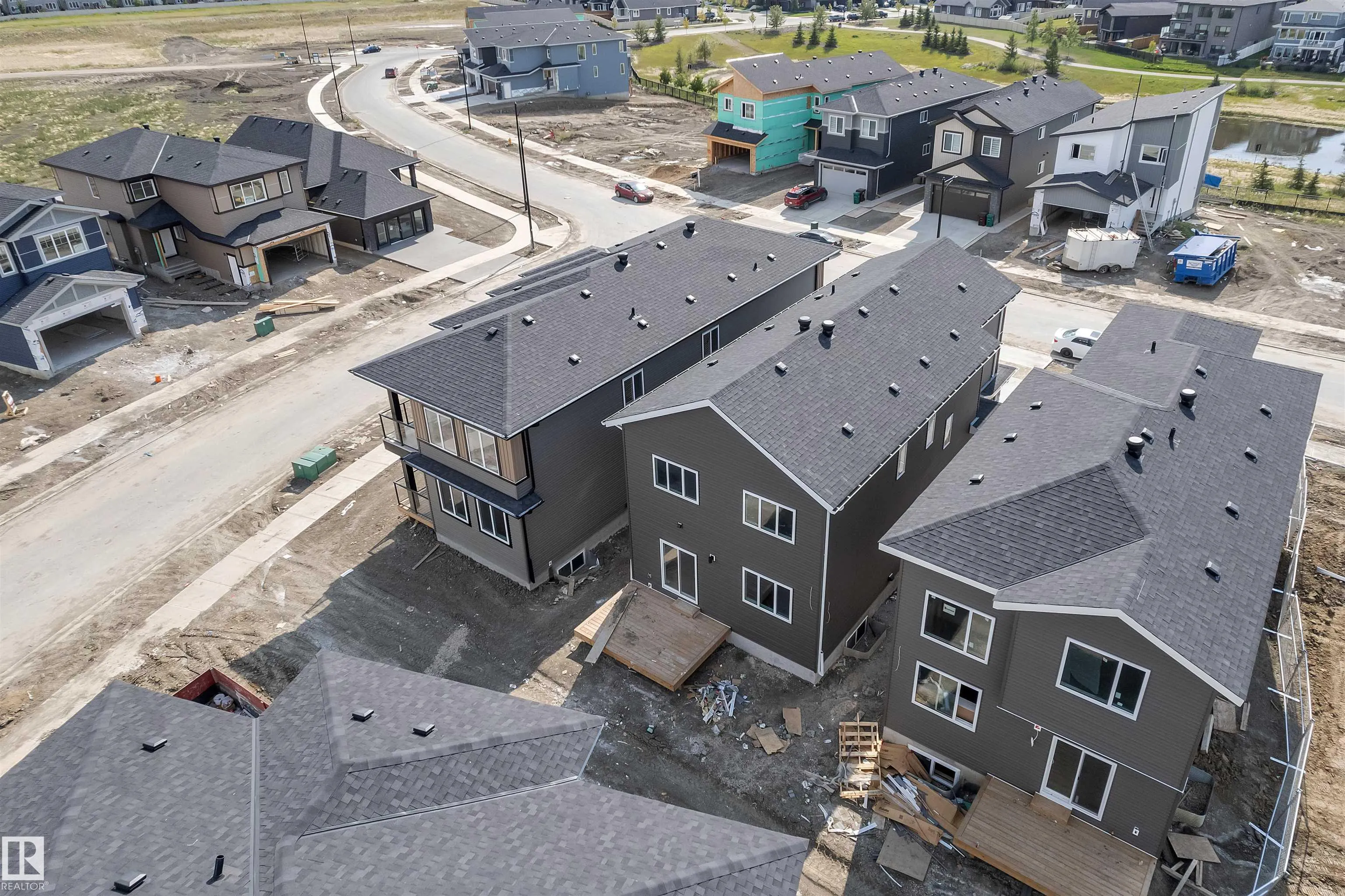 29 Eldridge Point(e)