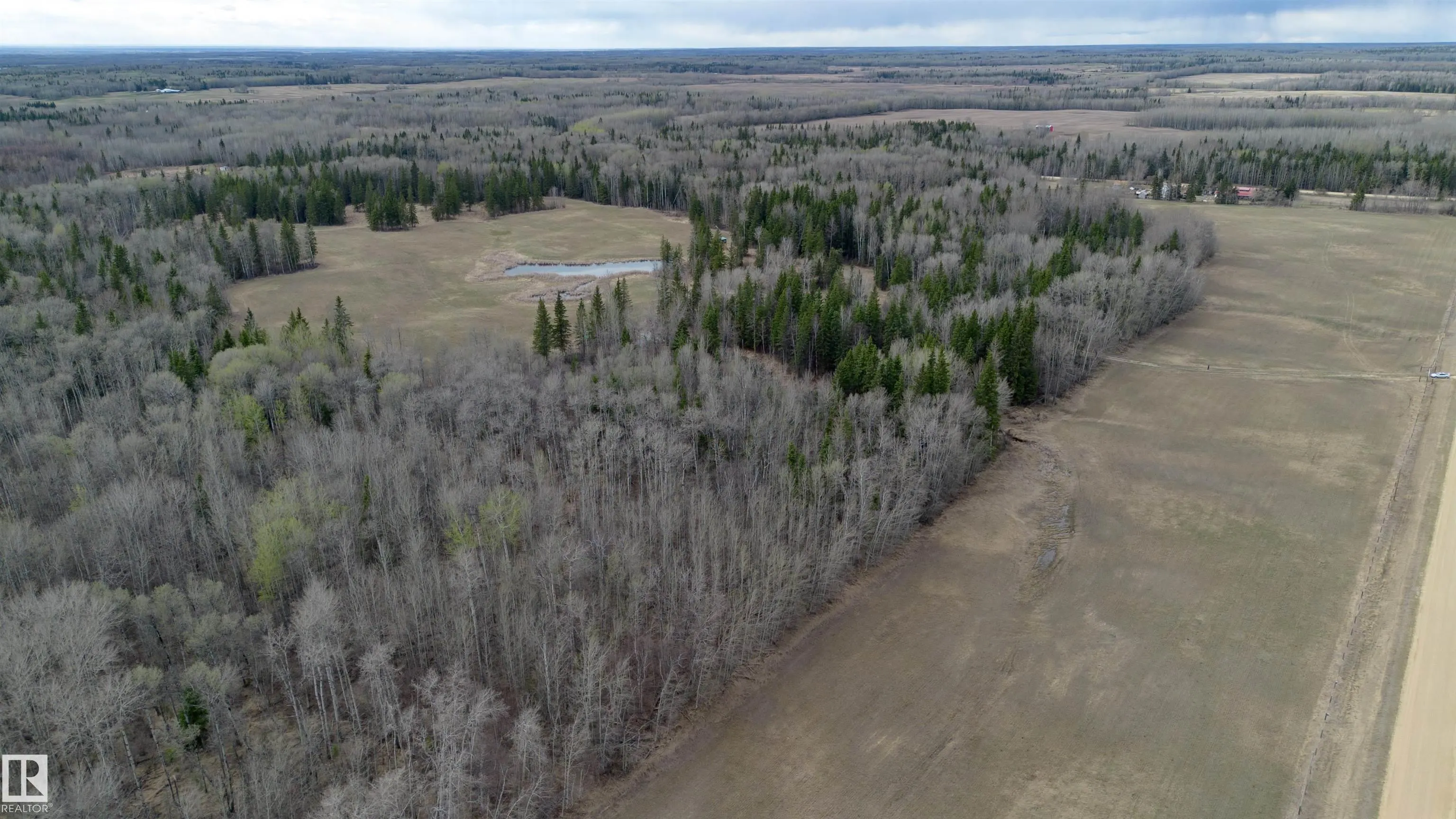 Rge Rd 261 Twp Rd 630