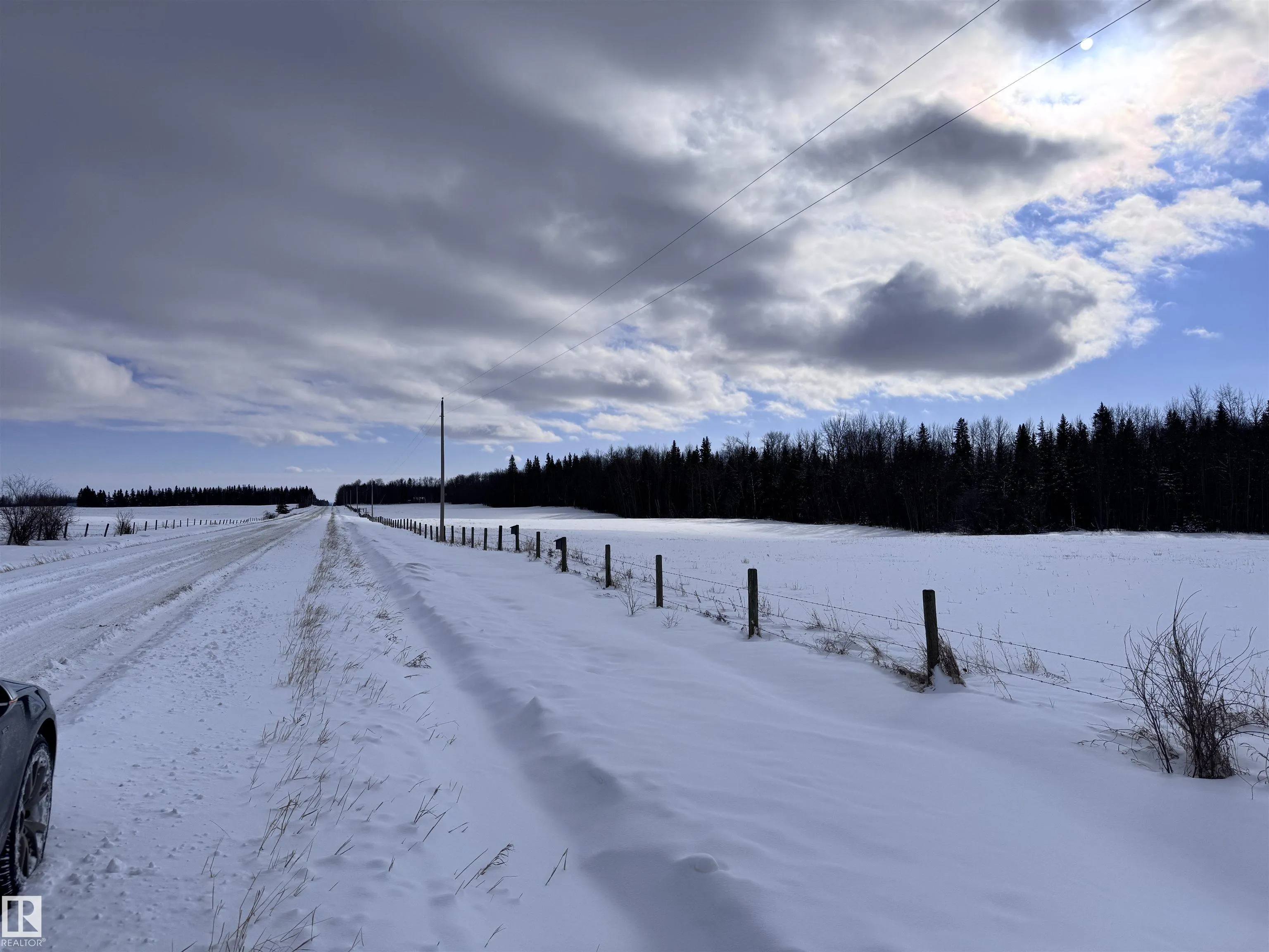 Rge Rd 261 Twp Rd 630